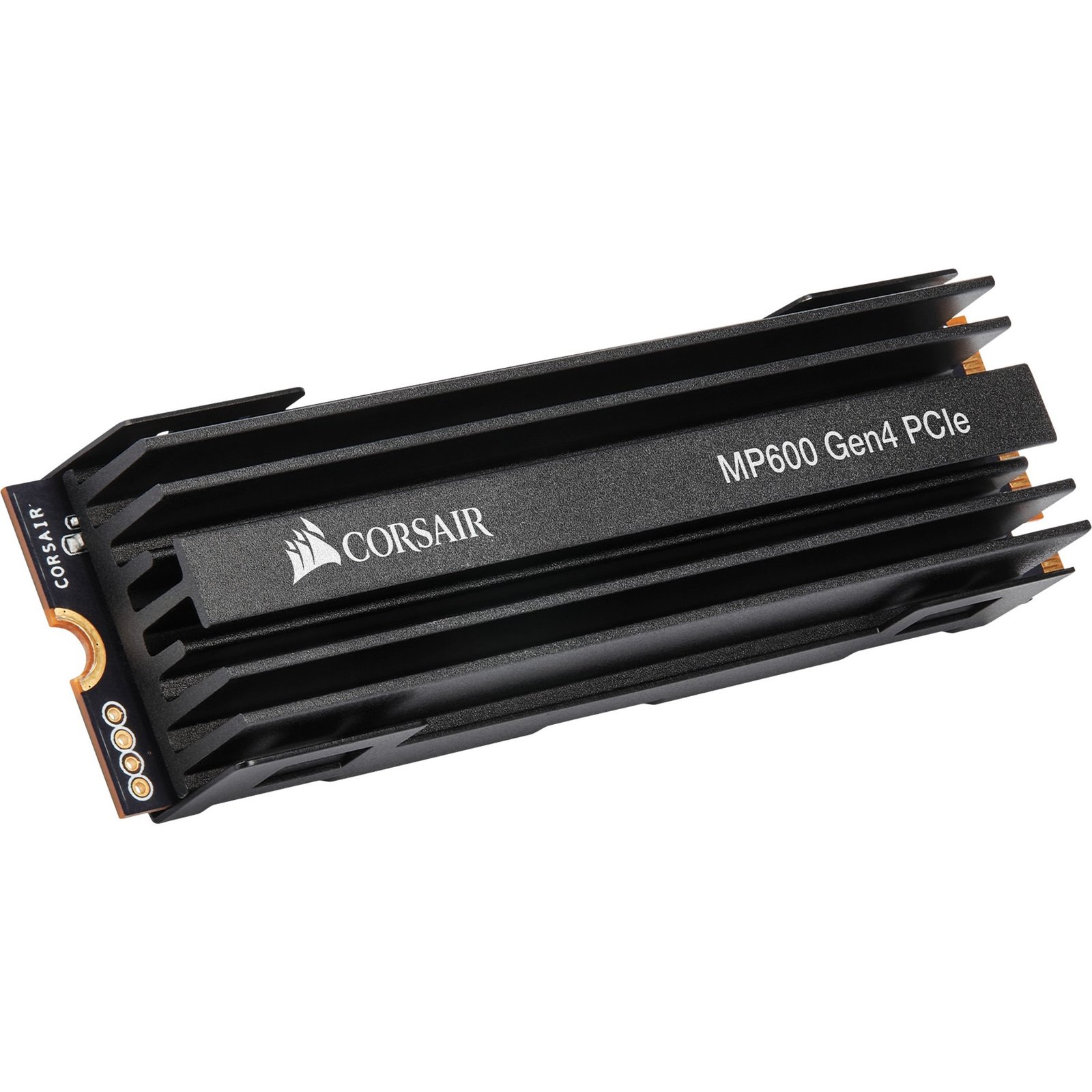 Corsair Force MP600 R2 Negro, 500 GB