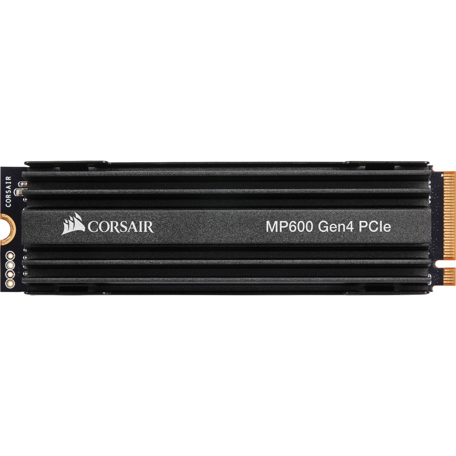 Corsair Force MP600 R2 Negro, 500 GB - Imagen 2