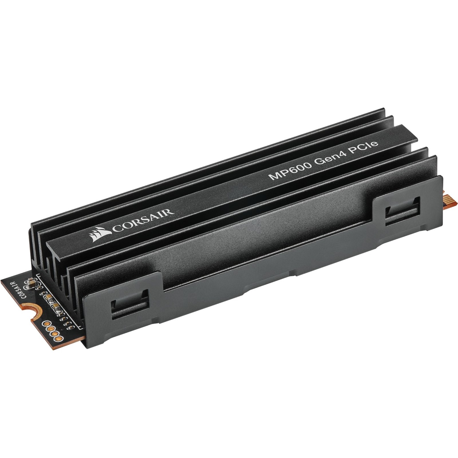 Corsair Force MP600 R2 Negro, 500 GB - Imagen 4