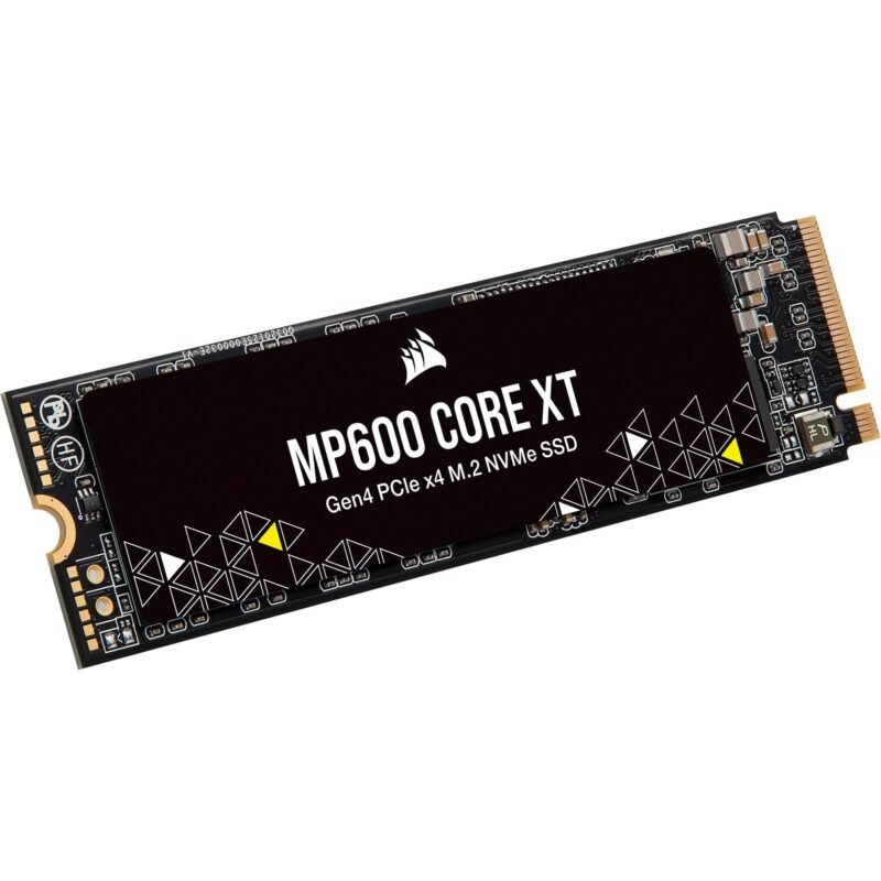 Corsair MP600 CORE XT