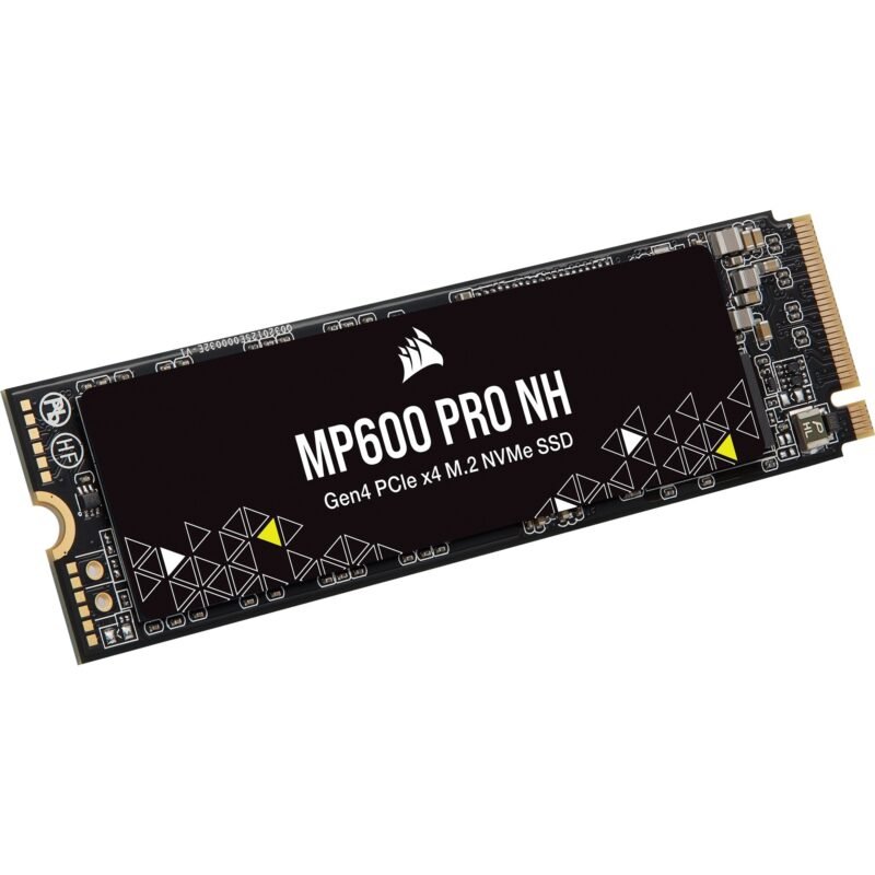Corsair MP600 PRO NH