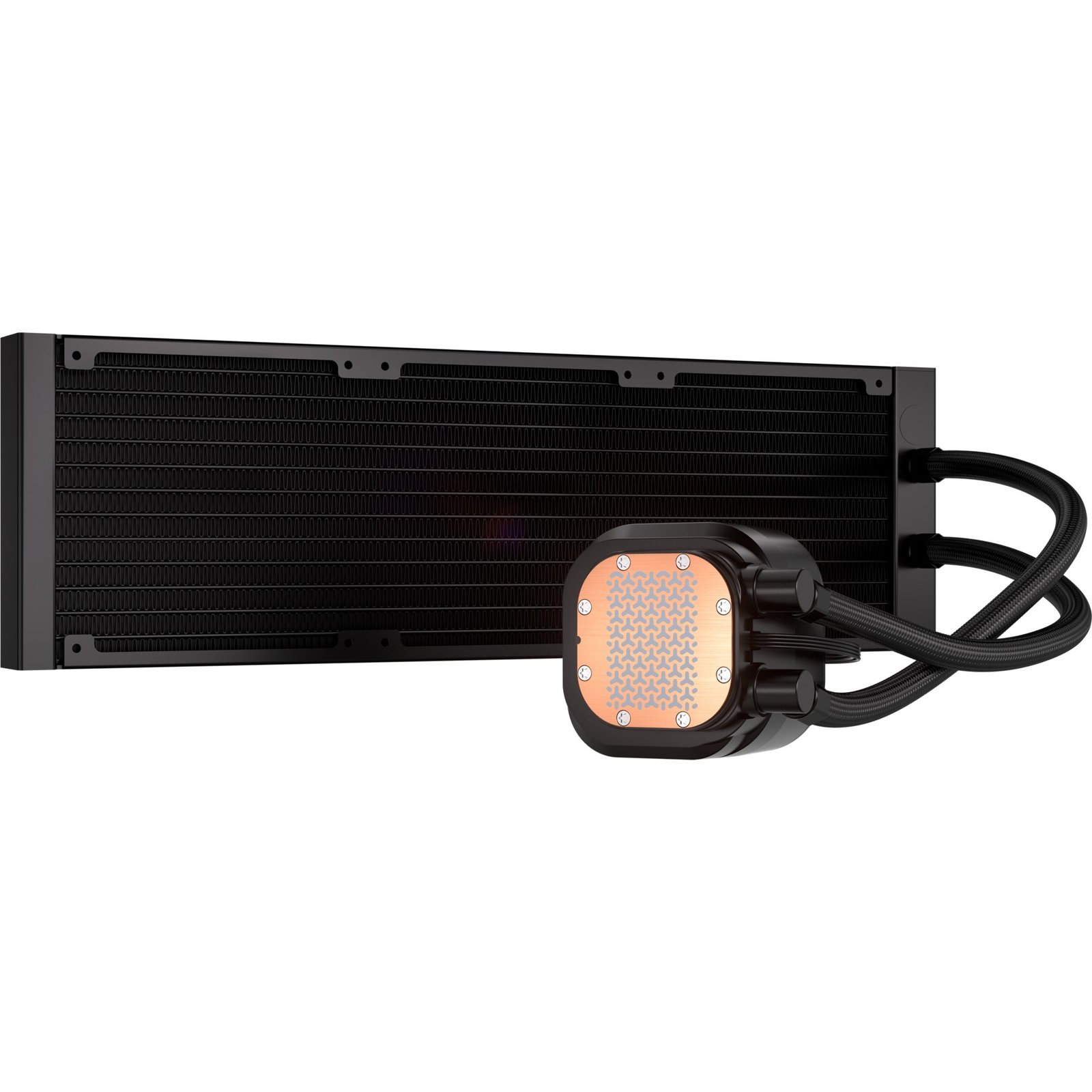 Corsair NAUTILUS 360 RS ARGB - Imagen 5