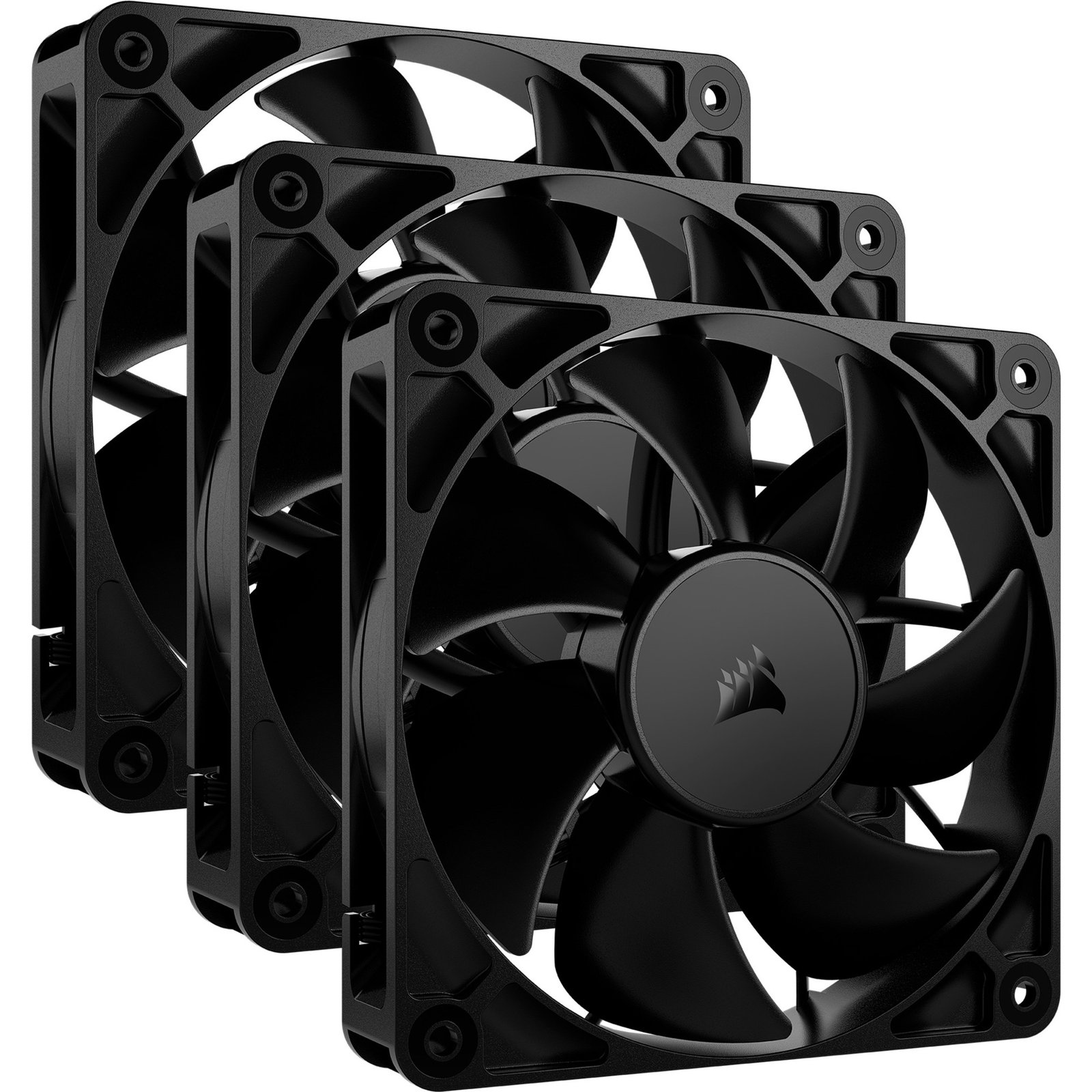 Corsair RS120 PWM Negro
