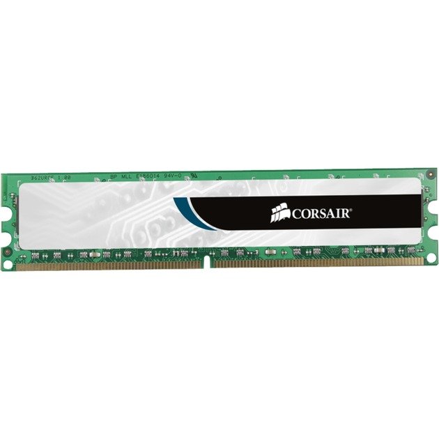 Corsair ValueSelect DIMM DDR3-1600, 4 GB 4 GB