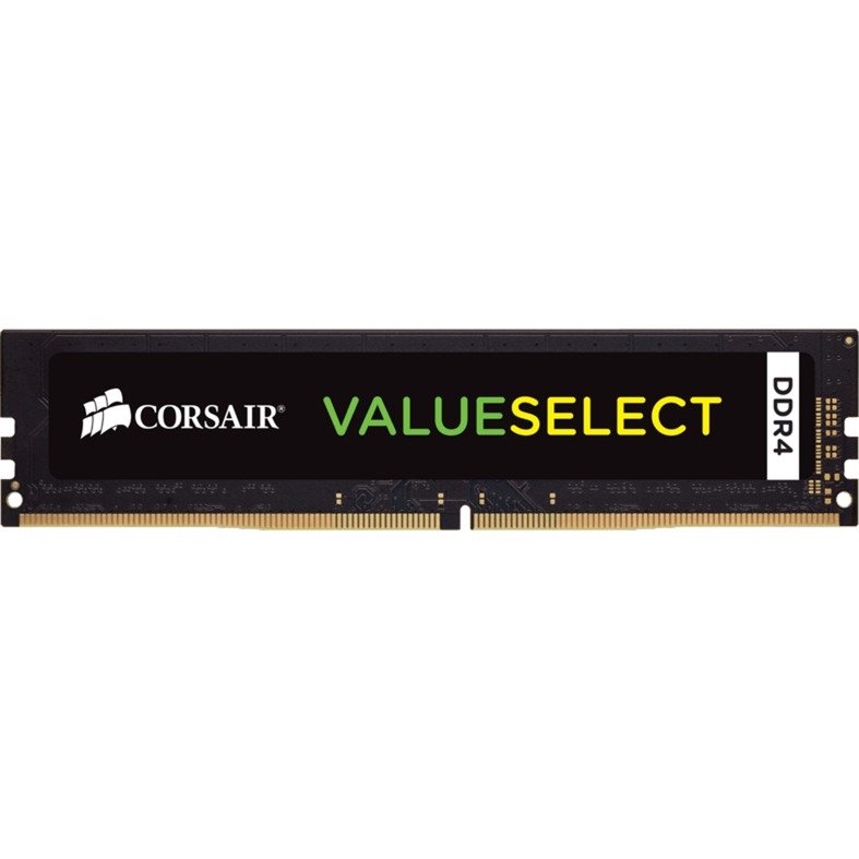 Corsair ValueSelect DIMM DDR4-2666, 8 GB 8 GB