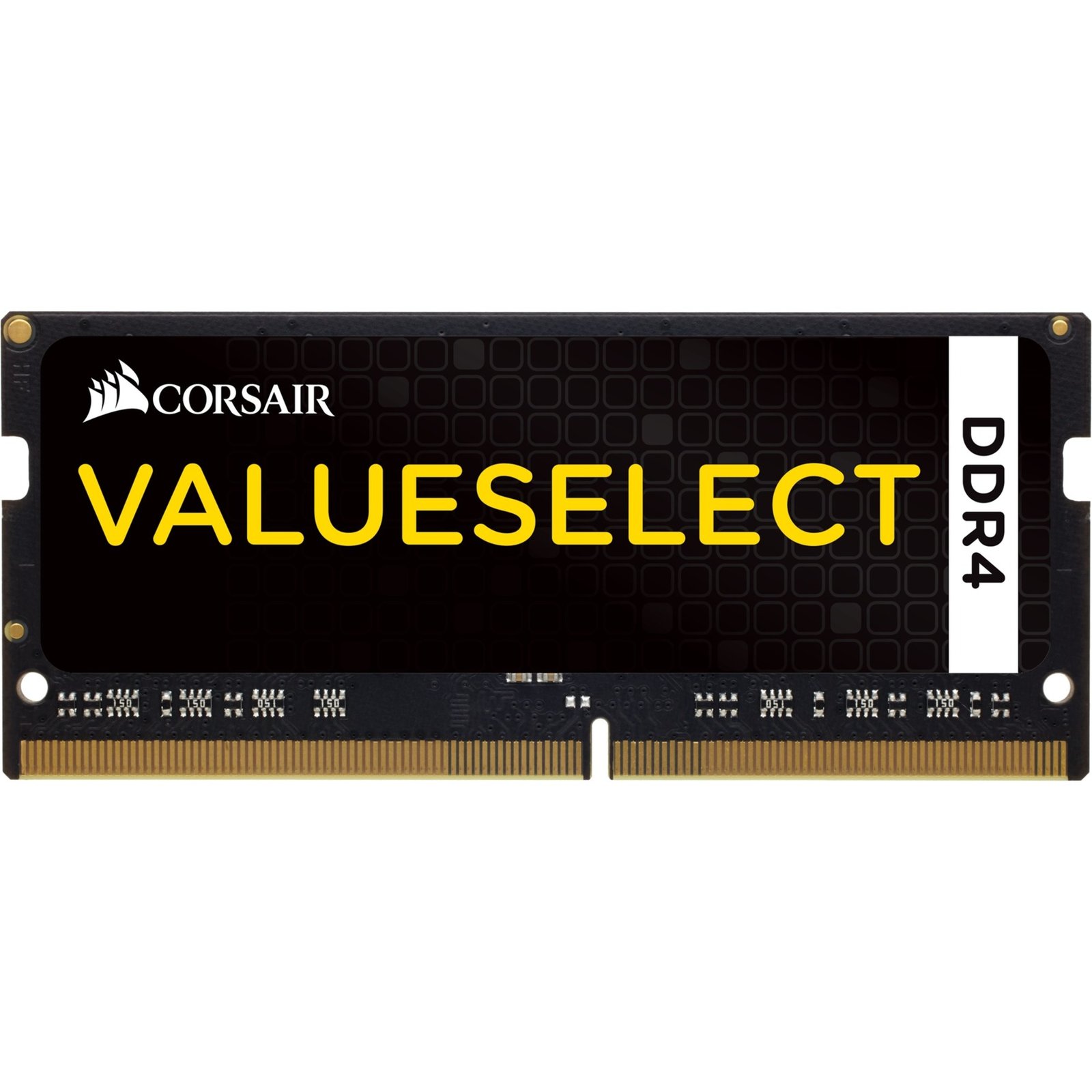 Corsair ValueSelect SO-DIMM DDR4-2133, 16 GB 16 GB