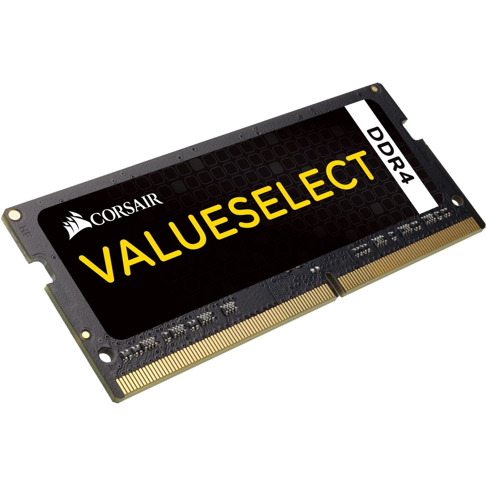 Corsair ValueSelect SO-DIMM DDR4-2133, 16 GB 16 GB - Imagen 2