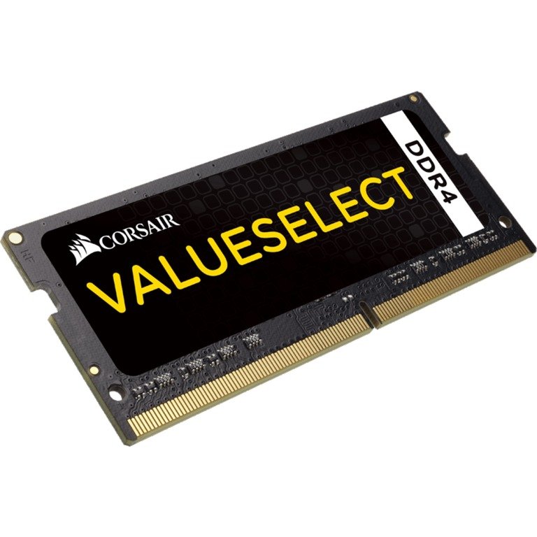 Corsair ValueSelect SO-DIMM DDR4-2133 - Imagen 2