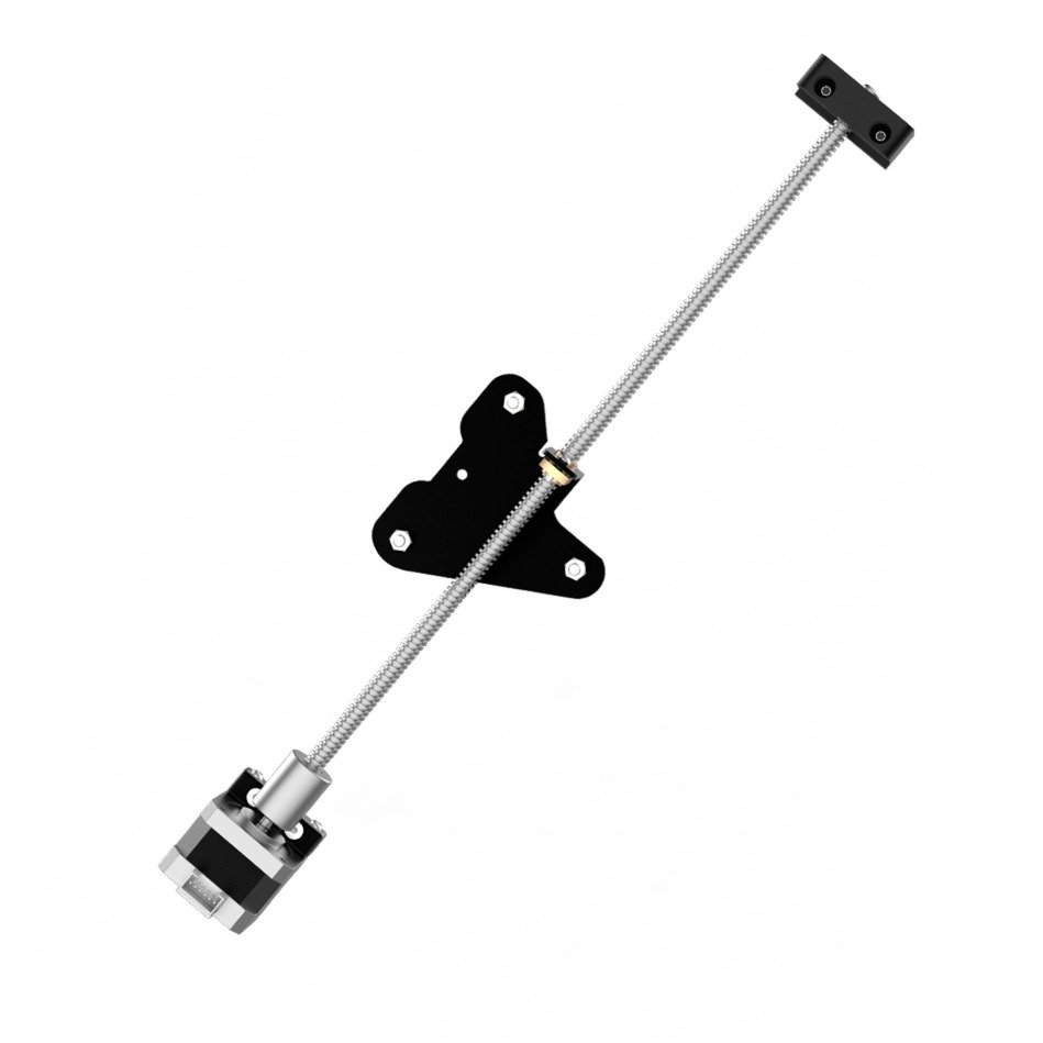 Creality 3D Dual Z-Achsen Upgrade Upgrade für Ender 3 V2