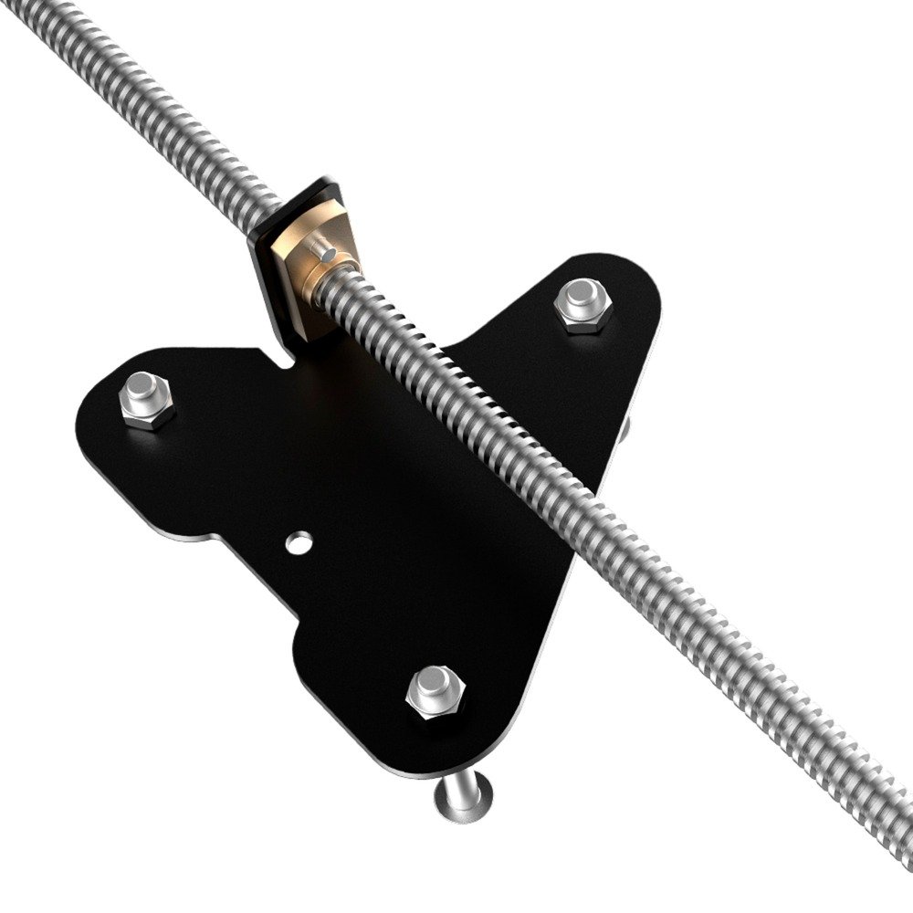 Creality 3D Dual Z-Achsen Upgrade Upgrade für Ender 3 V2 - Imagen 2