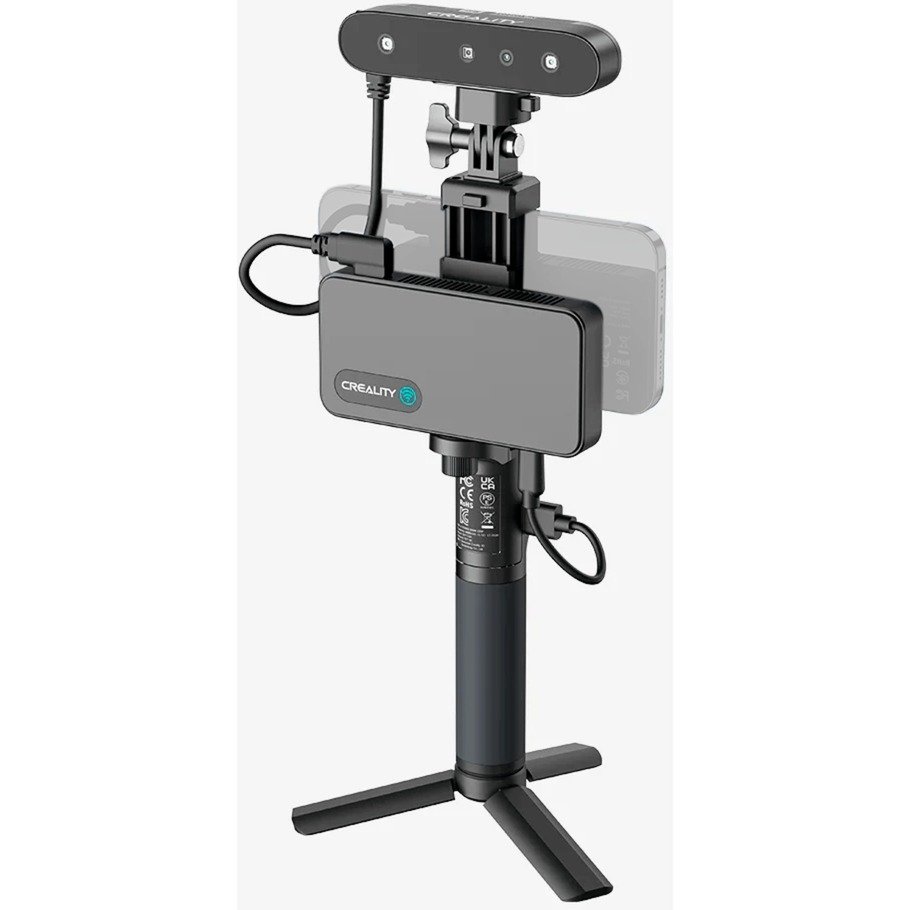 Creality Creality CR-Scan Ferret Pro Negro