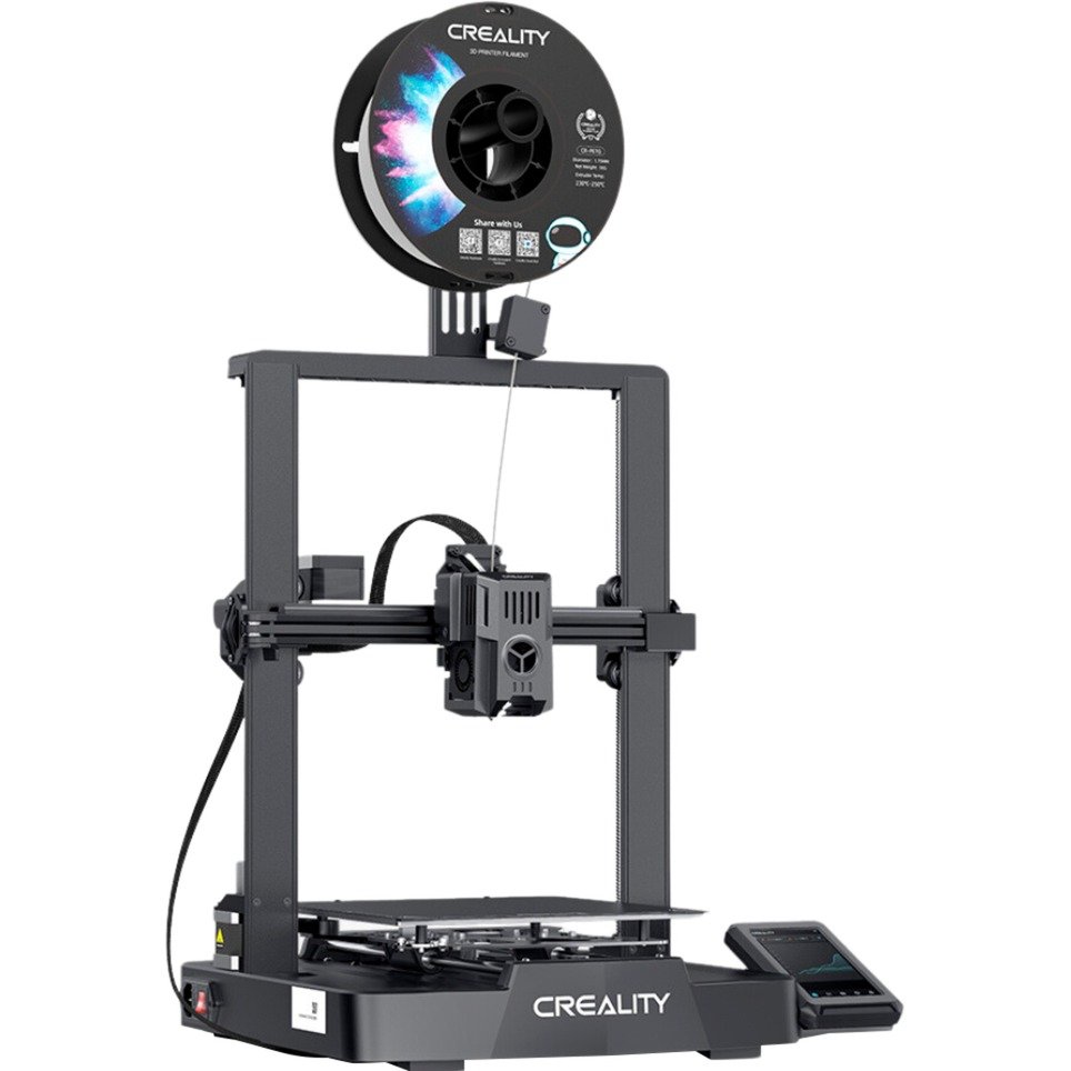 Creality Ender-3 V3 KE Negro