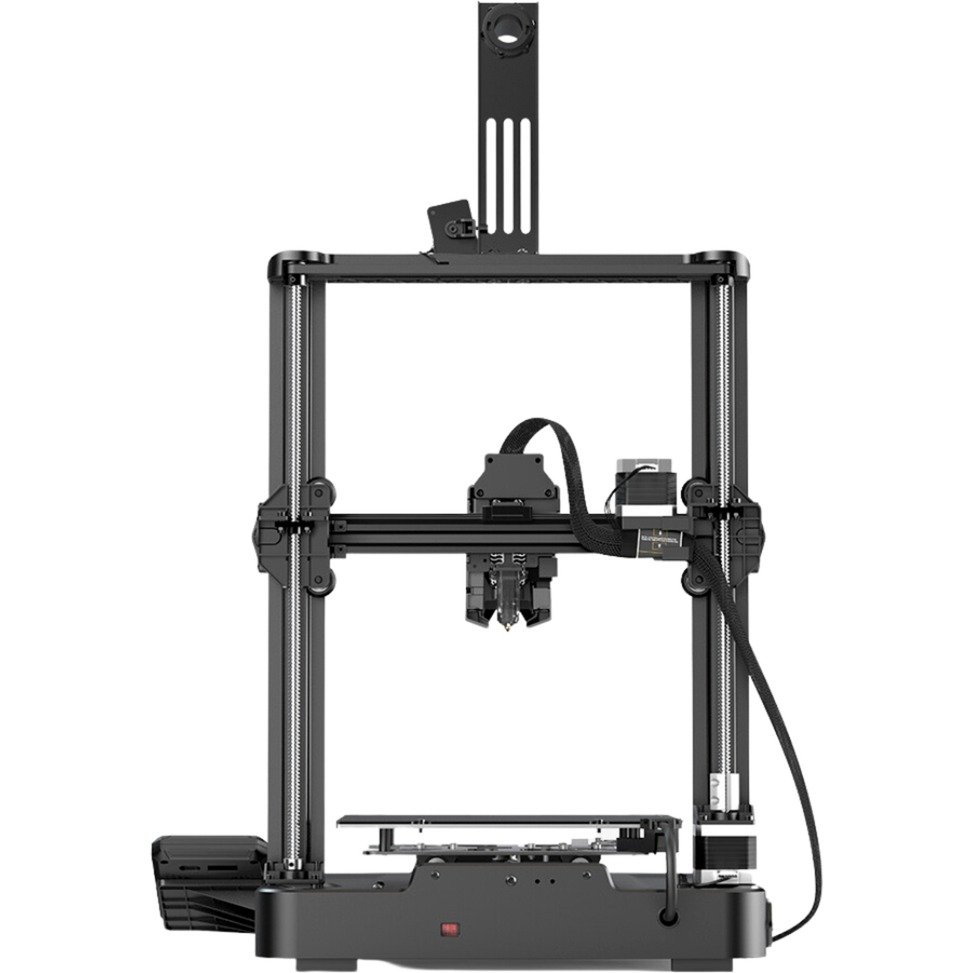Creality Ender-3 V3 KE Negro - Imagen 2