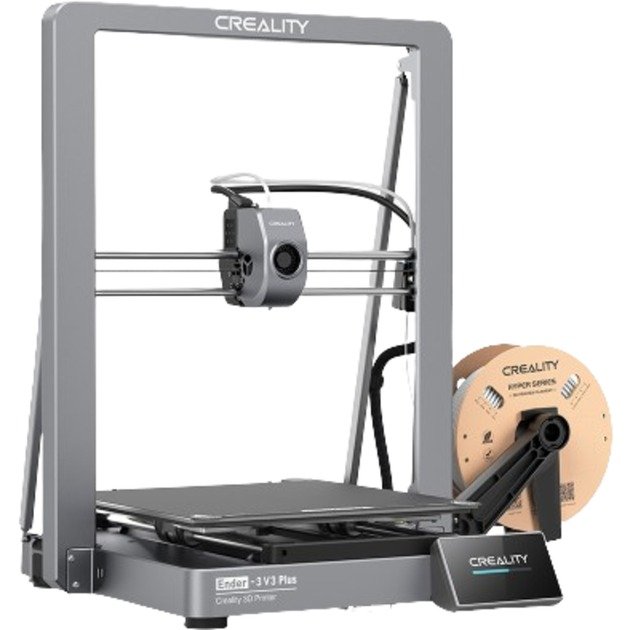 Creality Ender-3 V3 Plus Negro