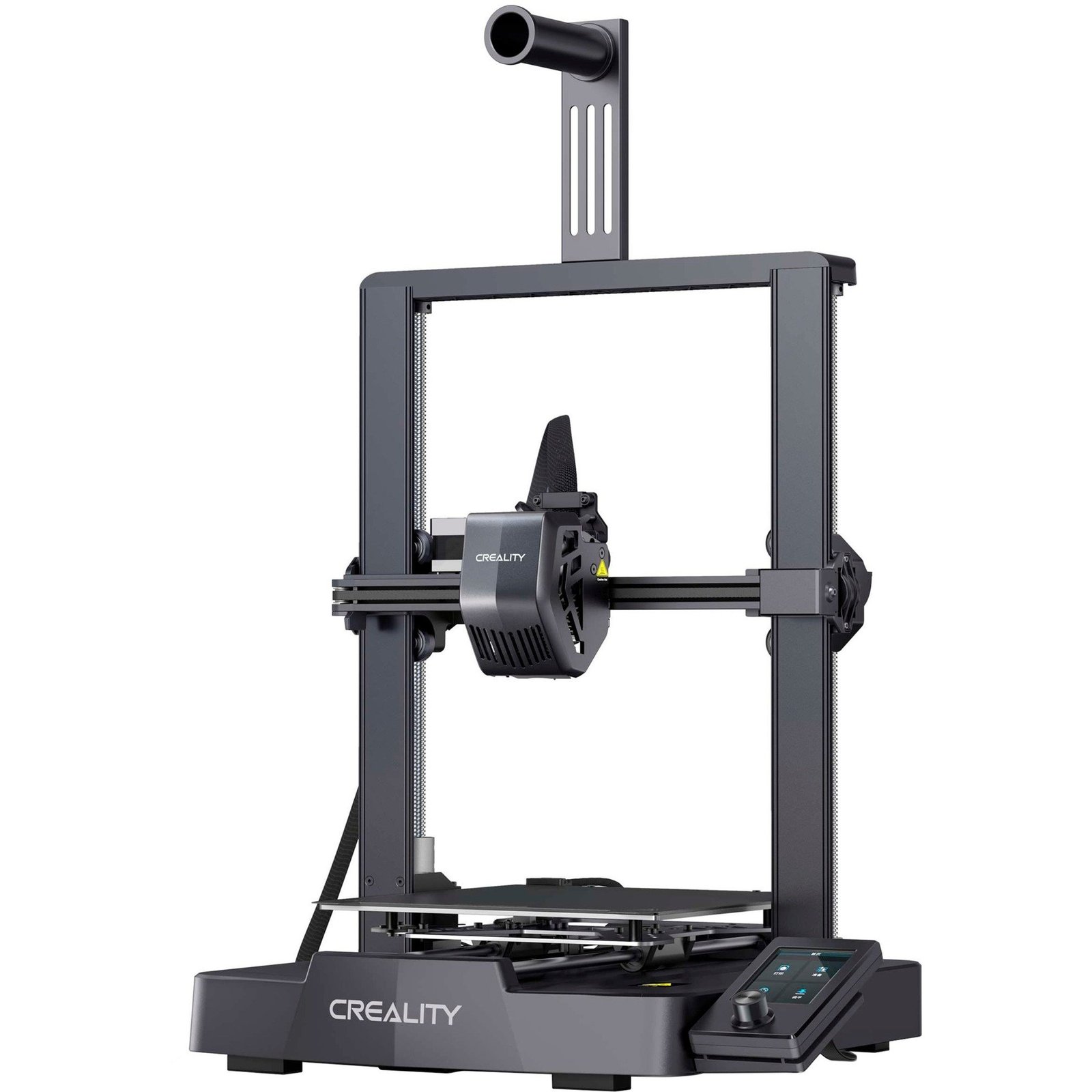 Creality Ender-3 V3 SE Negro