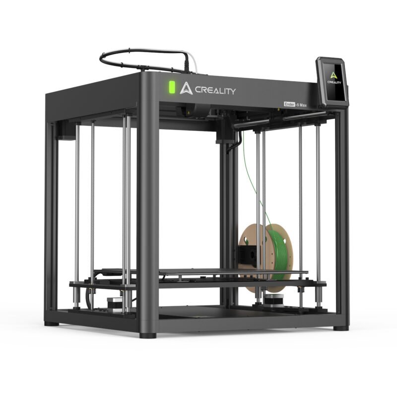 Creality Ender-5 Max Negro