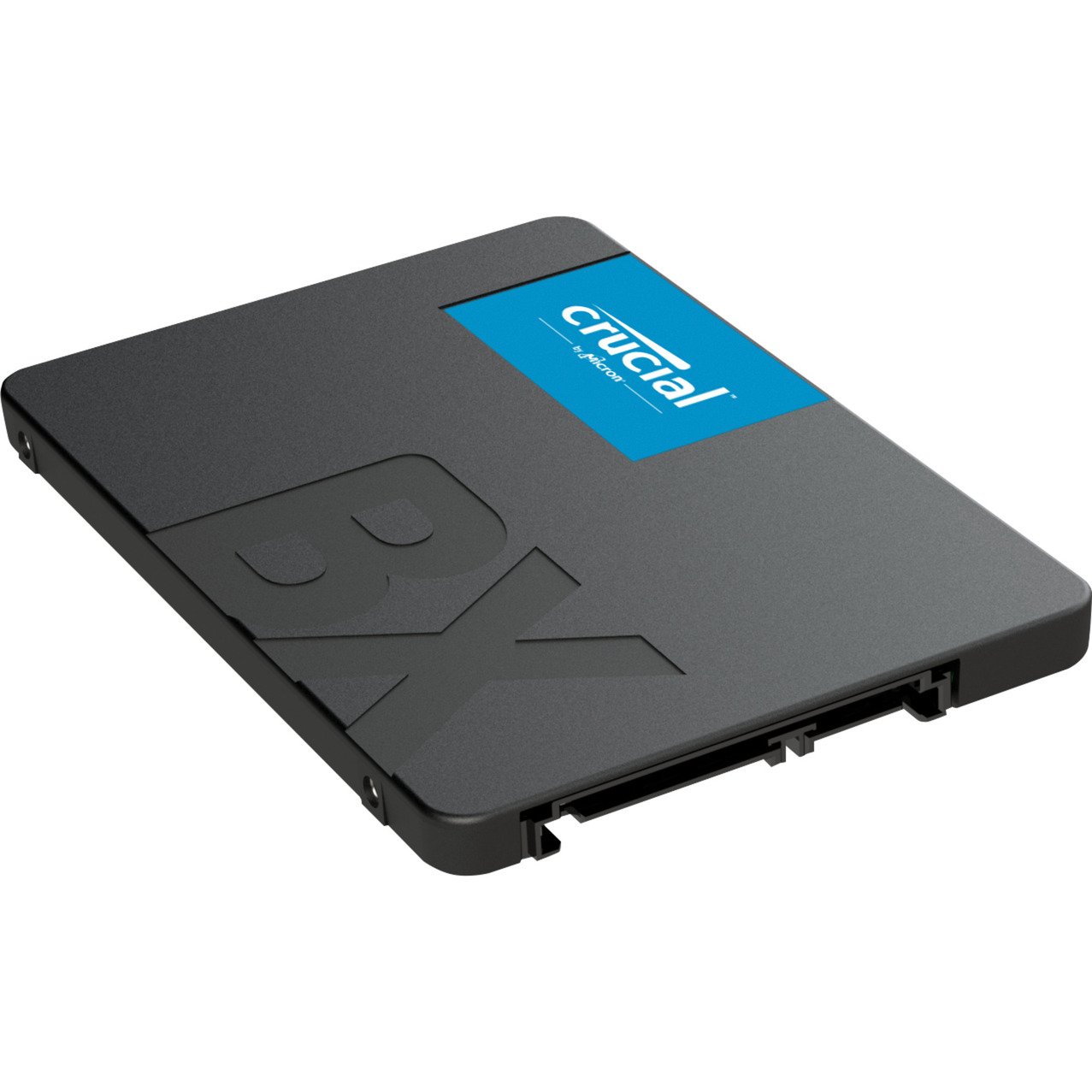 Crucial BX500 Negro, 1 TB 6 GB - Imagen 3