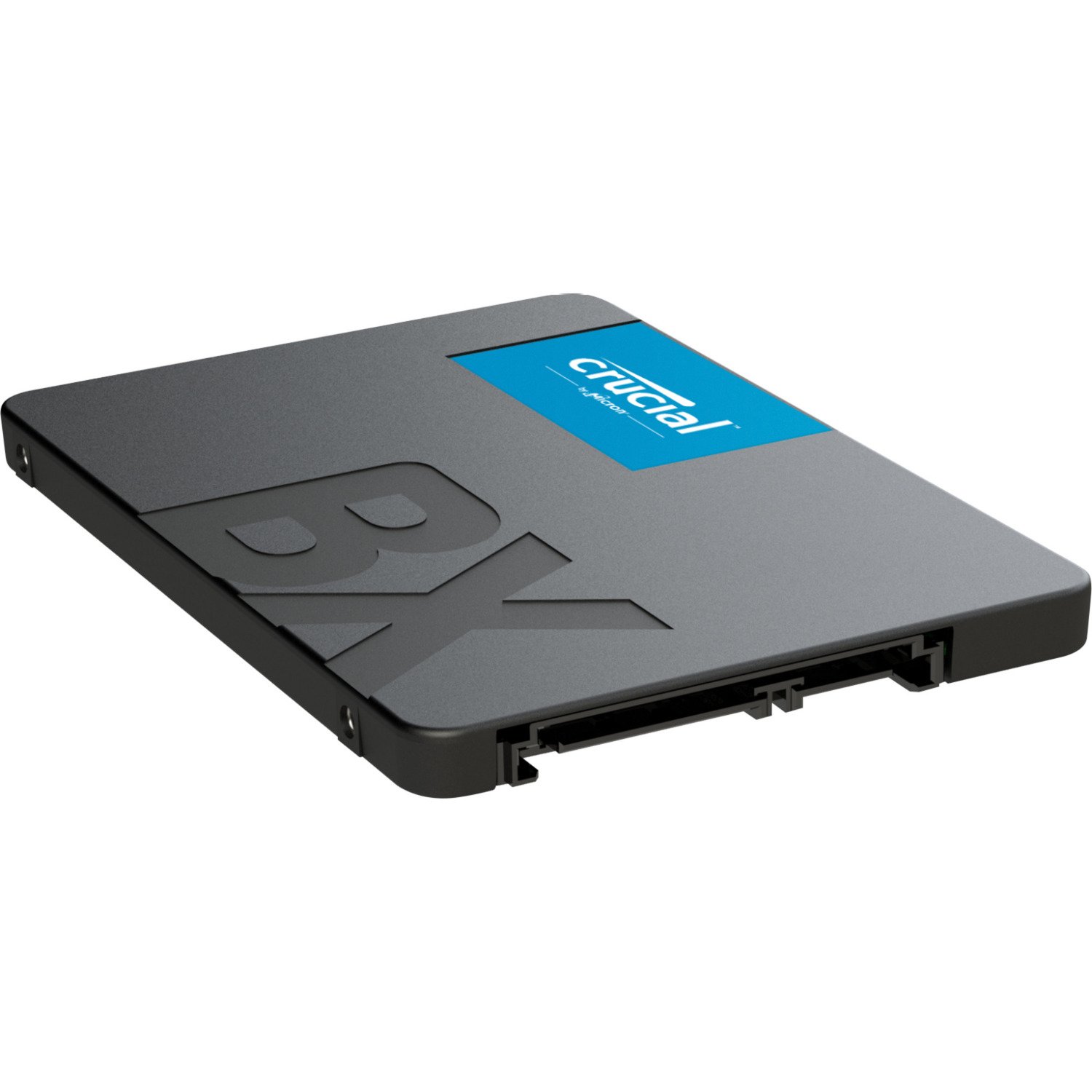 Crucial BX500 Negro, 1 TB 6 GB - Imagen 4
