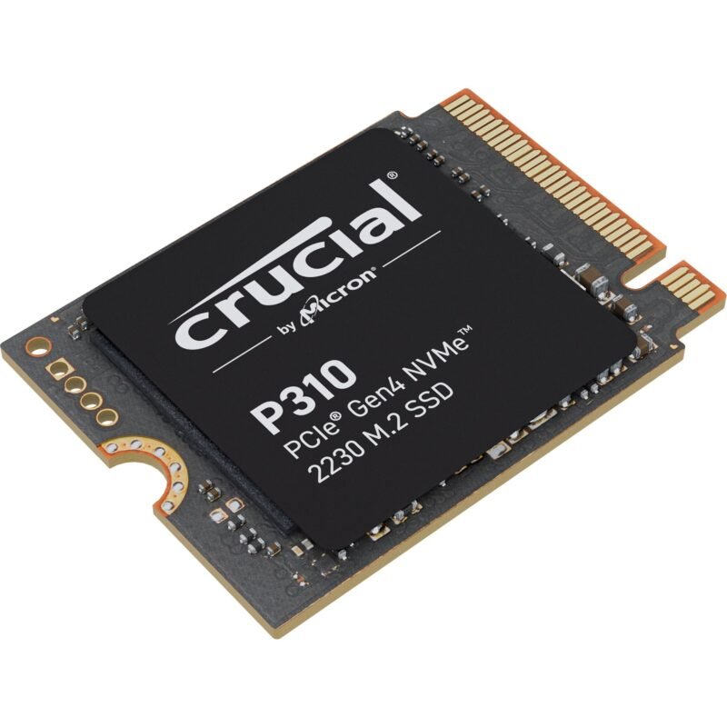 Crucial P310, 1 TB