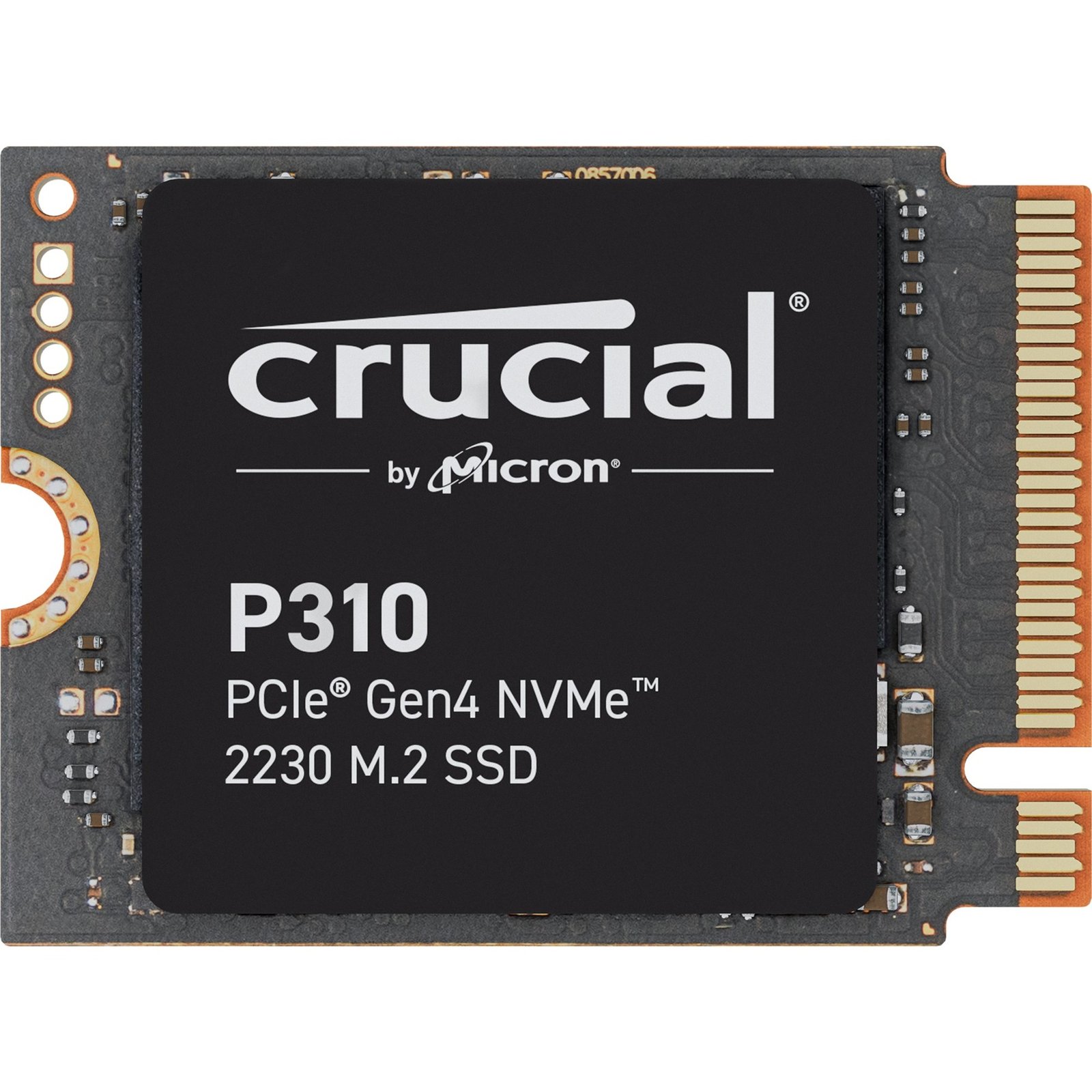 Crucial P310, 2 TB - Imagen 2