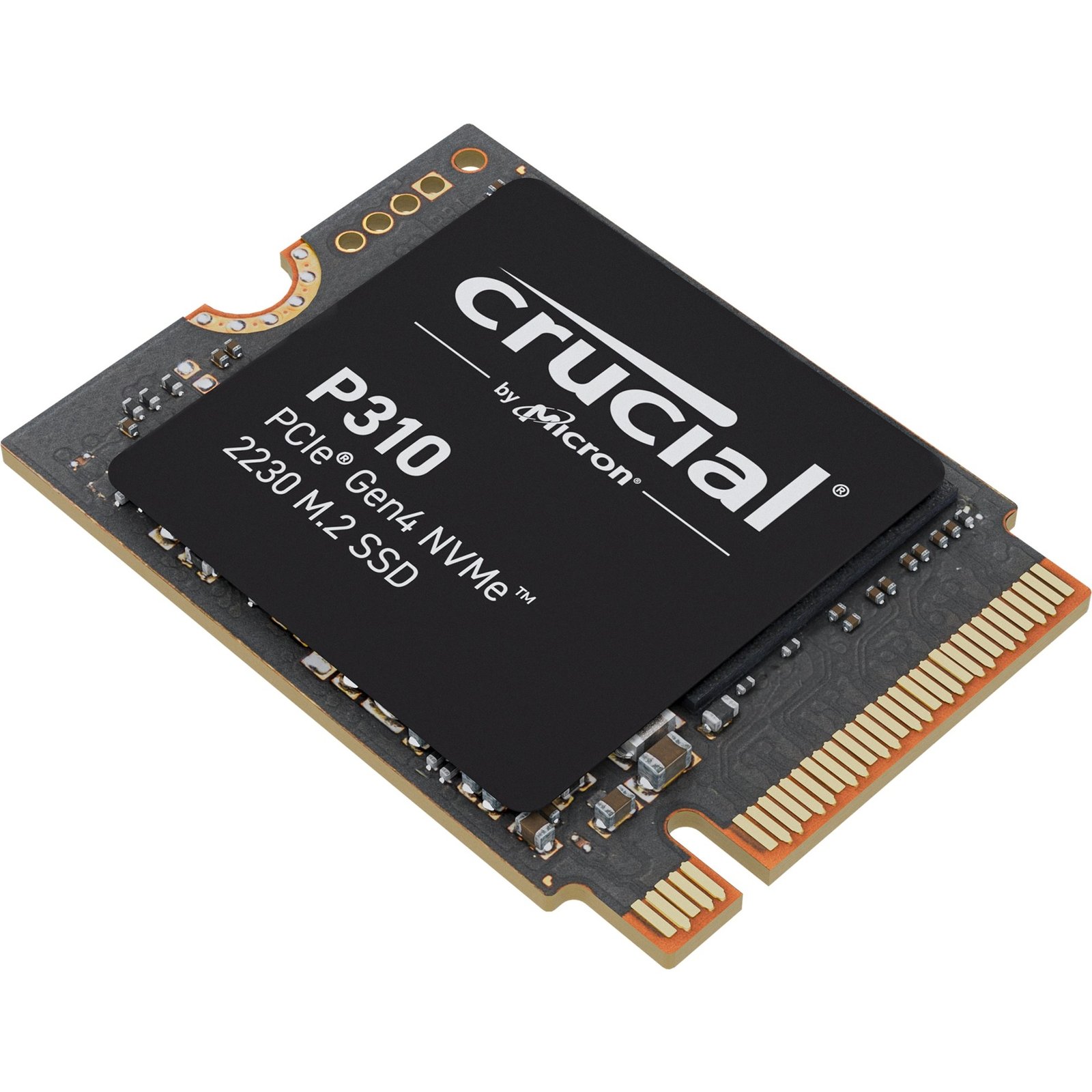 Crucial P310, 2 TB - Imagen 3