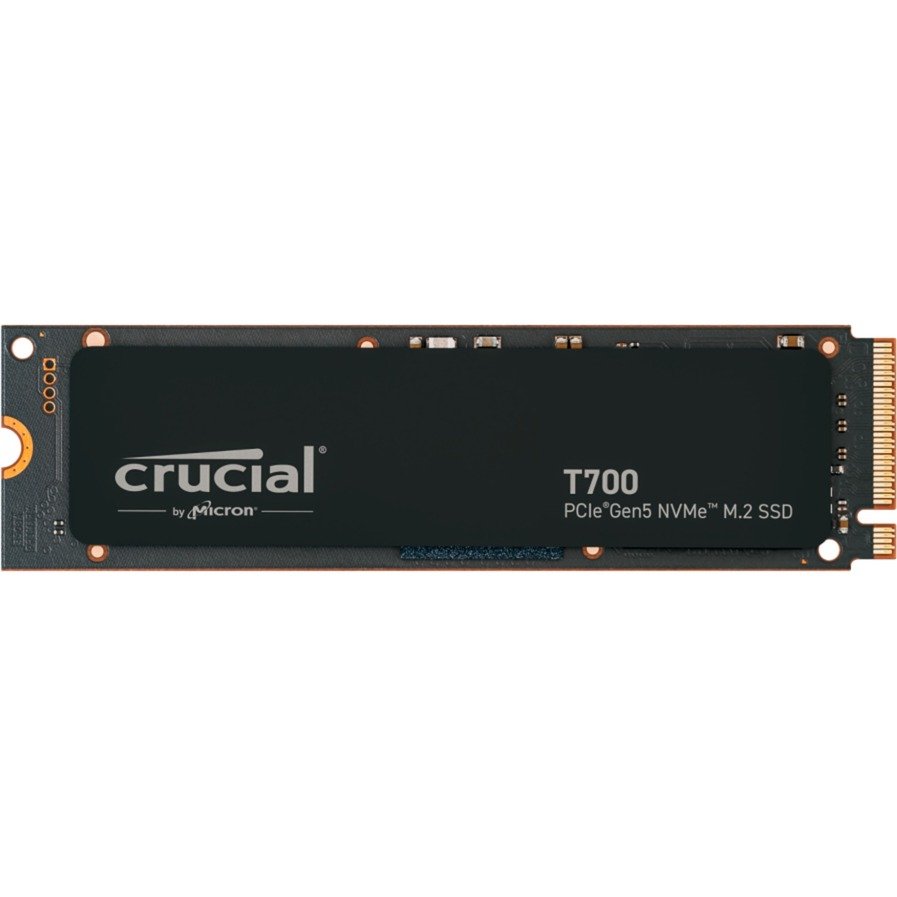 Crucial T700 Negro, 1 TB