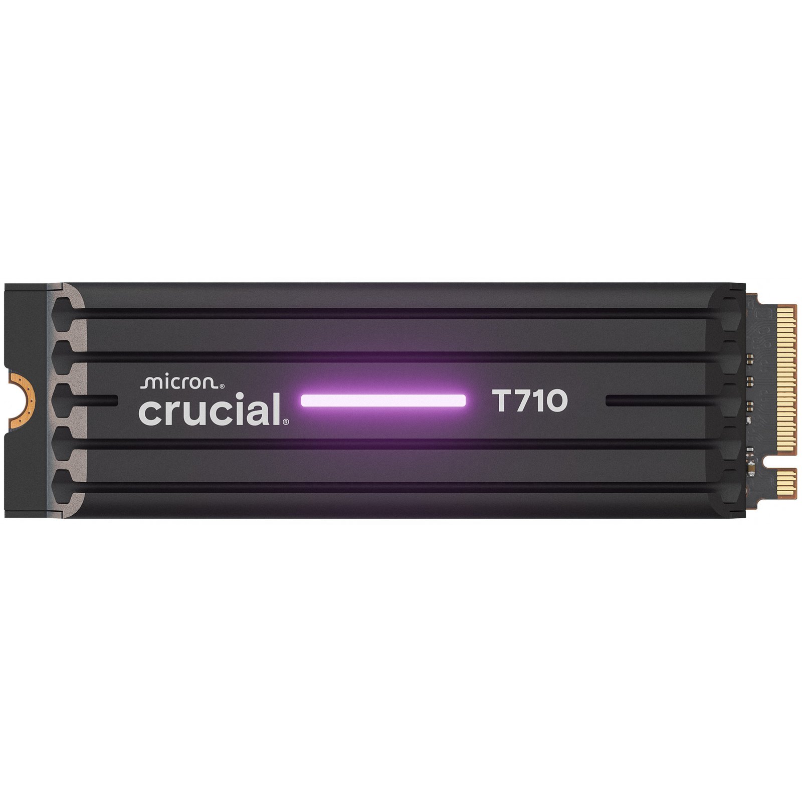Crucial T710, 1 TB - Imagen 2