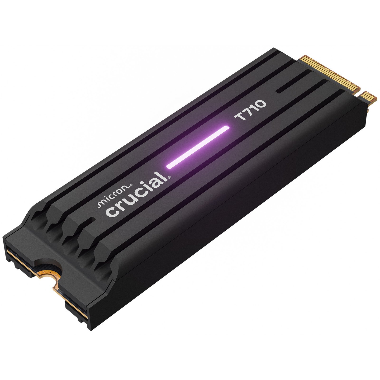 Crucial T710, 1 TB - Imagen 4