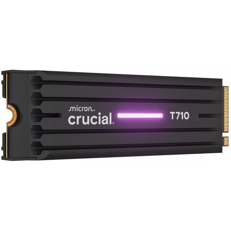 Crucial T710, 2 TB