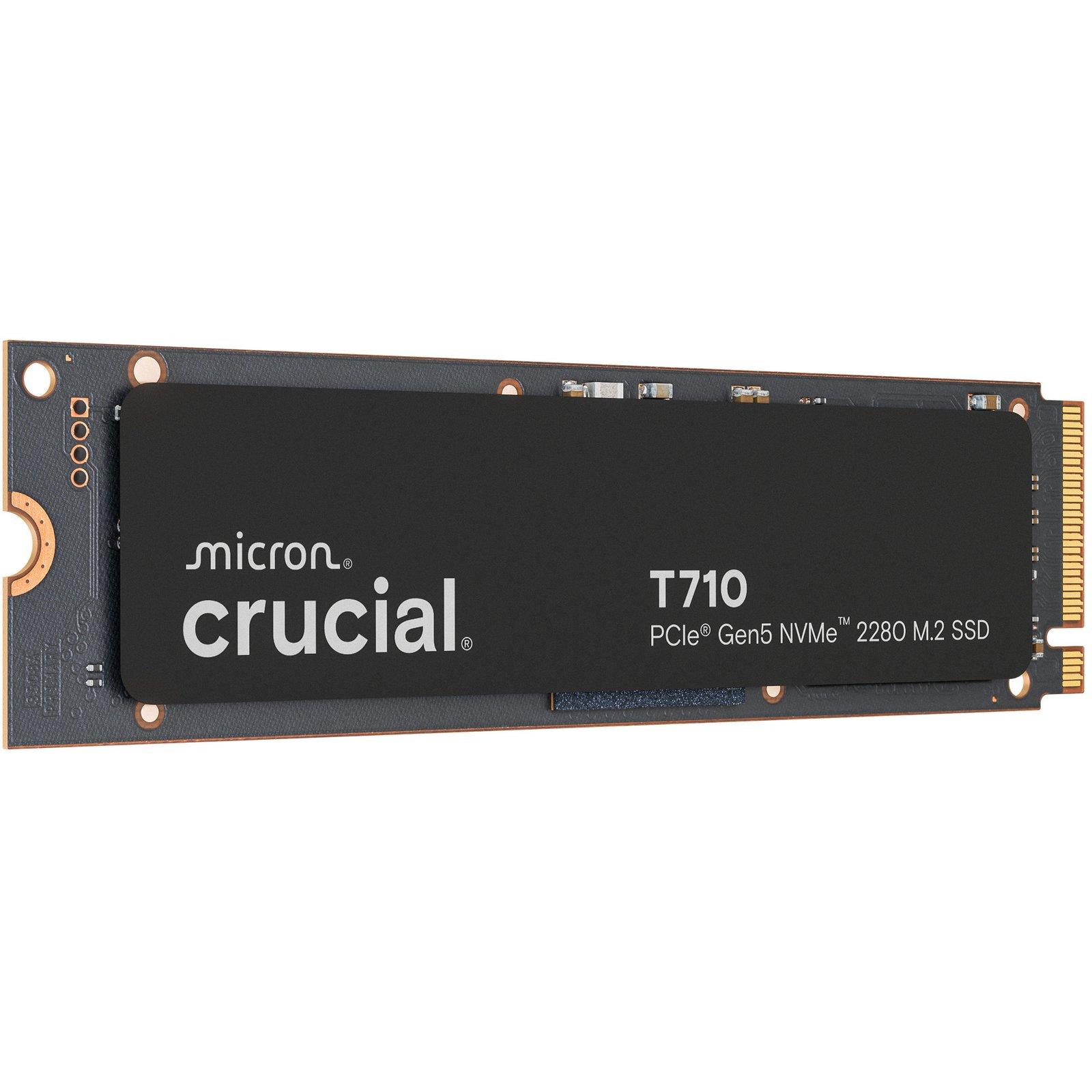 Crucial T710, 4 TB