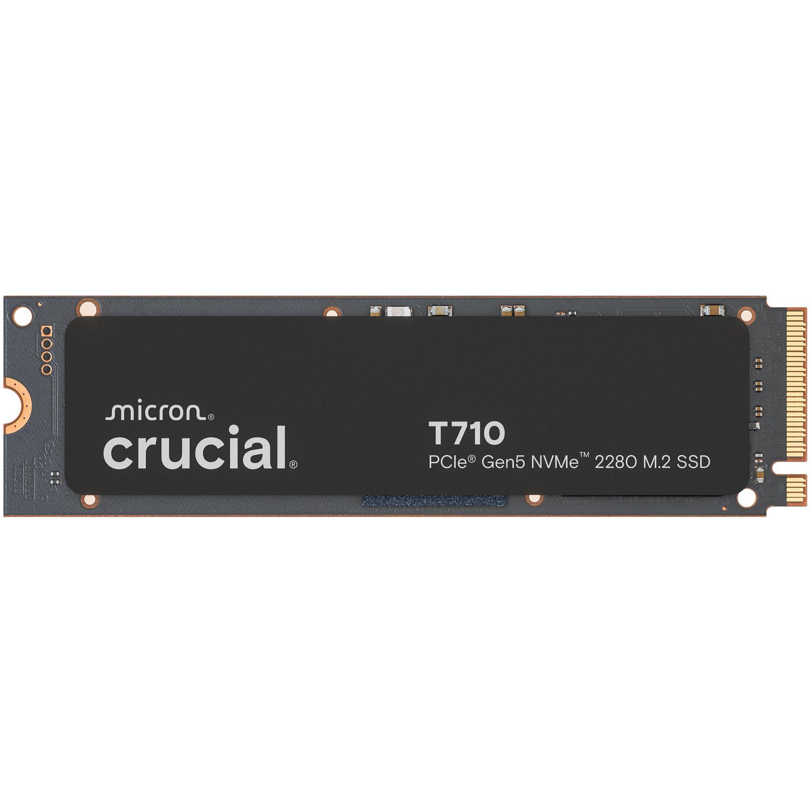Crucial T710, 4 TB - Imagen 2