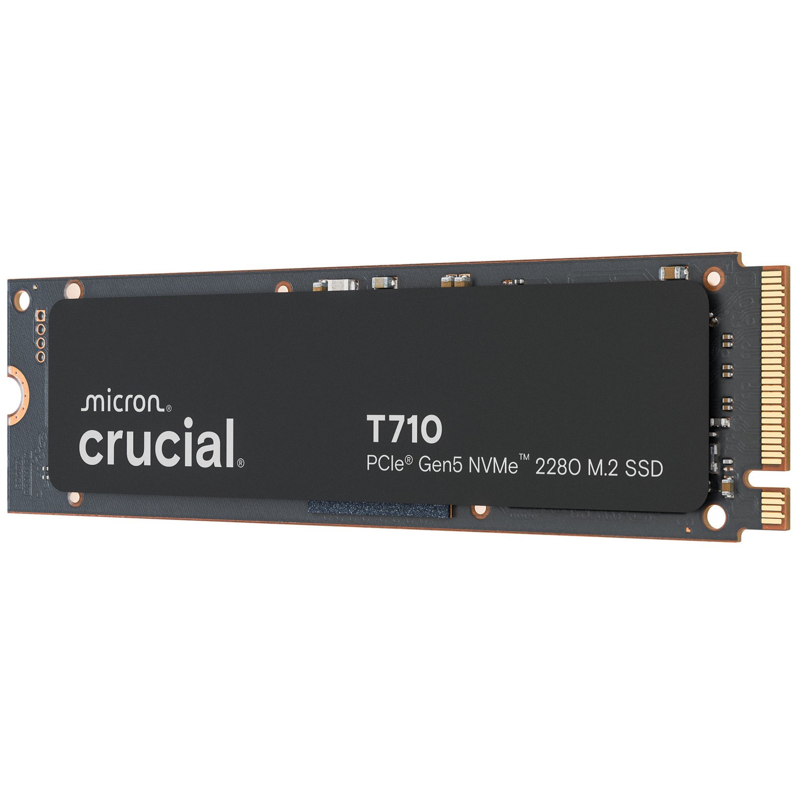 Crucial T710, 4 TB - Imagen 3