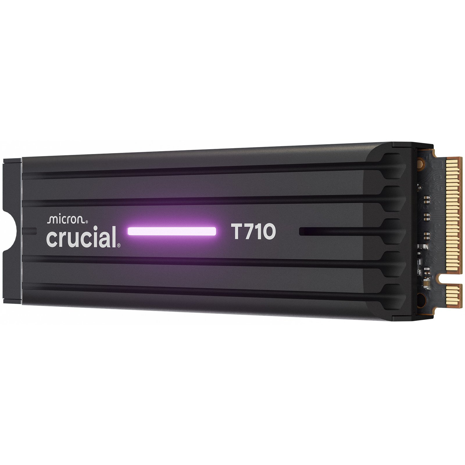 Crucial T710 Negro, 4 TB - Imagen 3