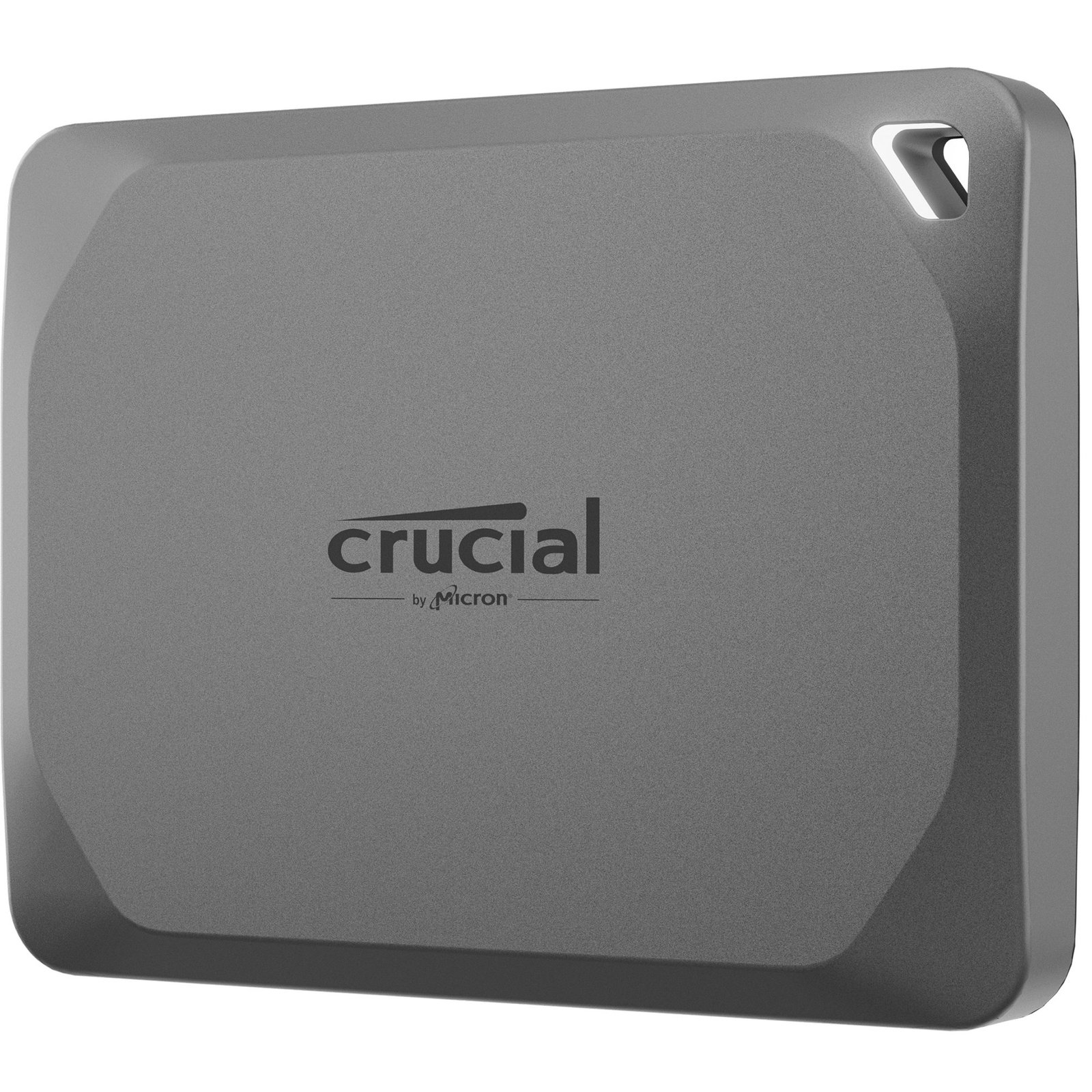 Crucial X9 Pro Portable SSD, 1 TB 10 GB - Imagen 3
