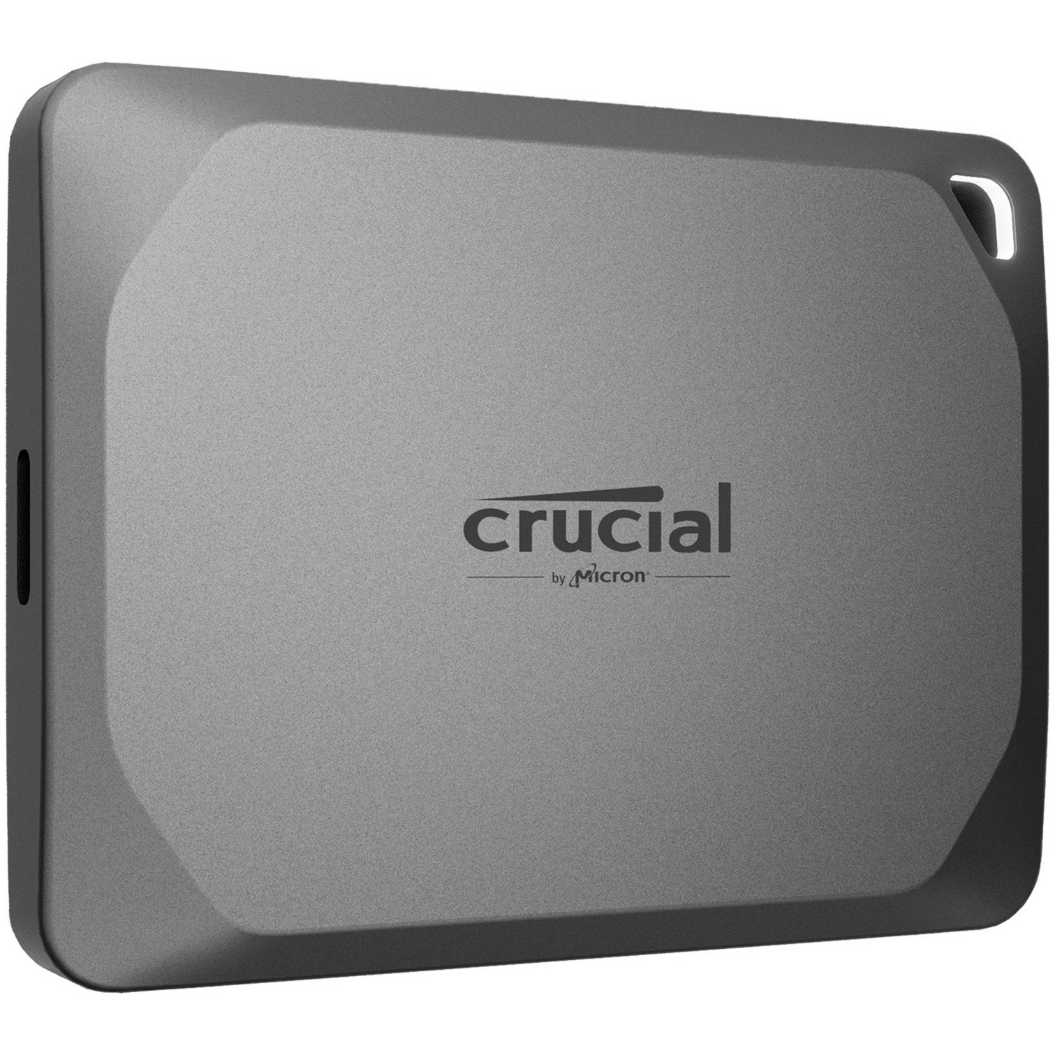 Crucial X9 Pro Portable SSD, 2 TB 10 GB