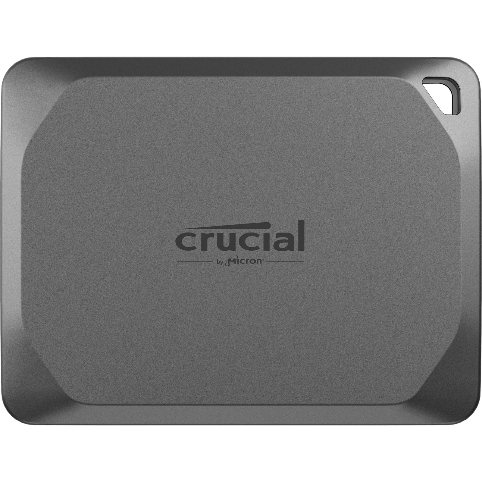 Crucial X9 Pro Portable SSD, 2 TB 10 GB - Imagen 2