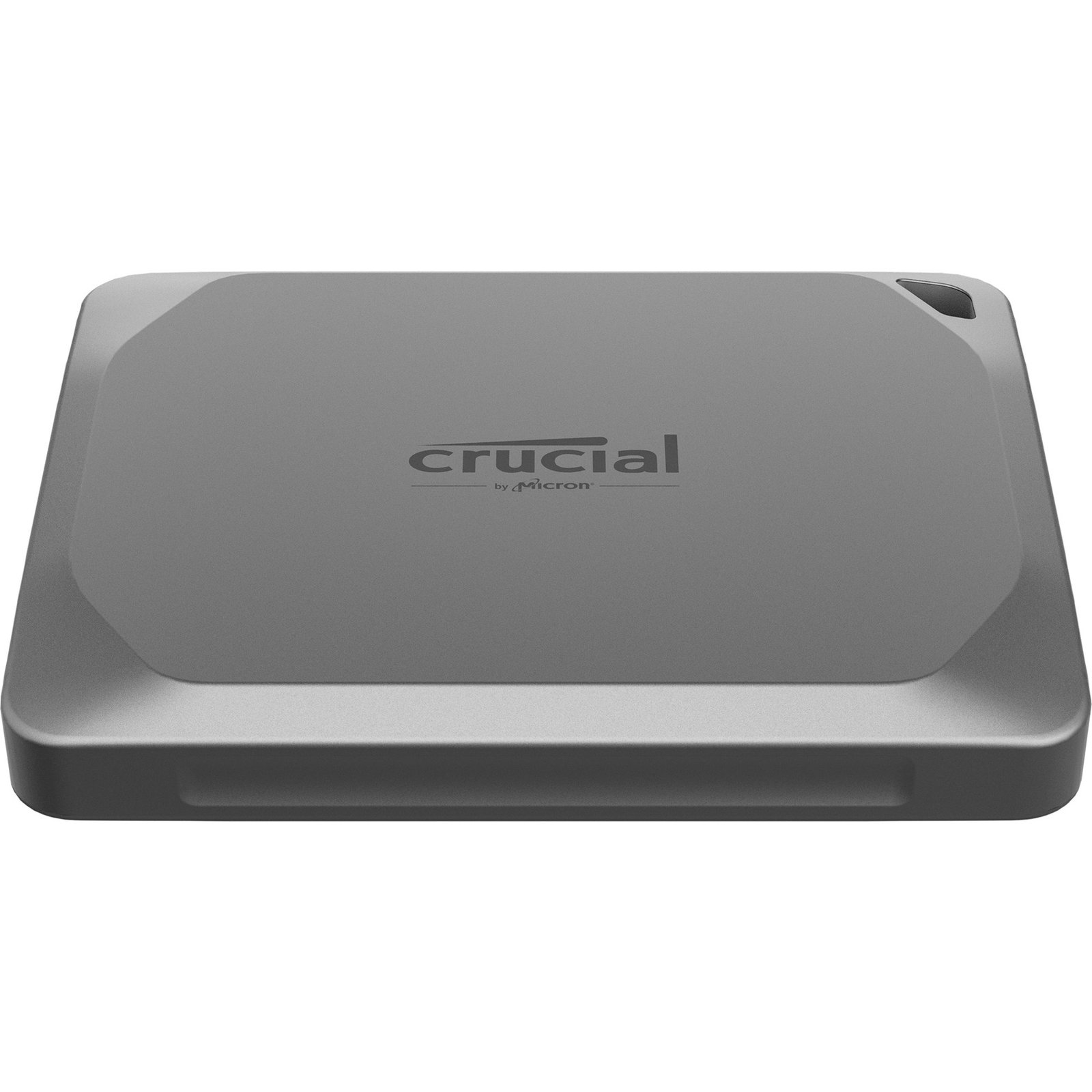 Crucial X9 Pro Portable SSD, 4 TB 10 GB - Imagen 4