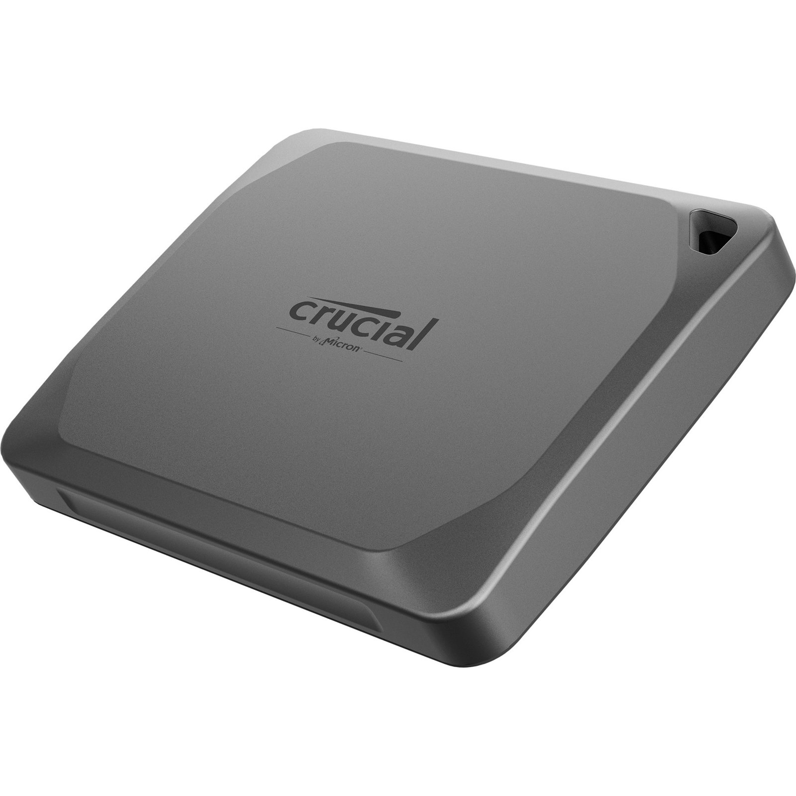 Crucial X9 Pro Portable SSD, 4 TB 10 GB - Imagen 5