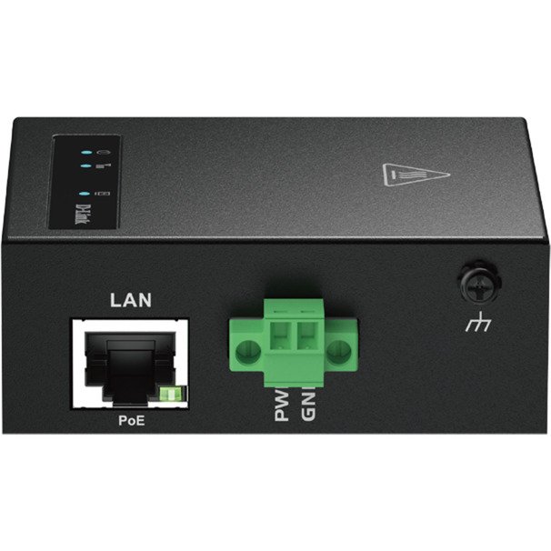 D-Link 4G M2M PoE-Modem​ DWM-311-TP DWM-311-TP/E - Imagen 2