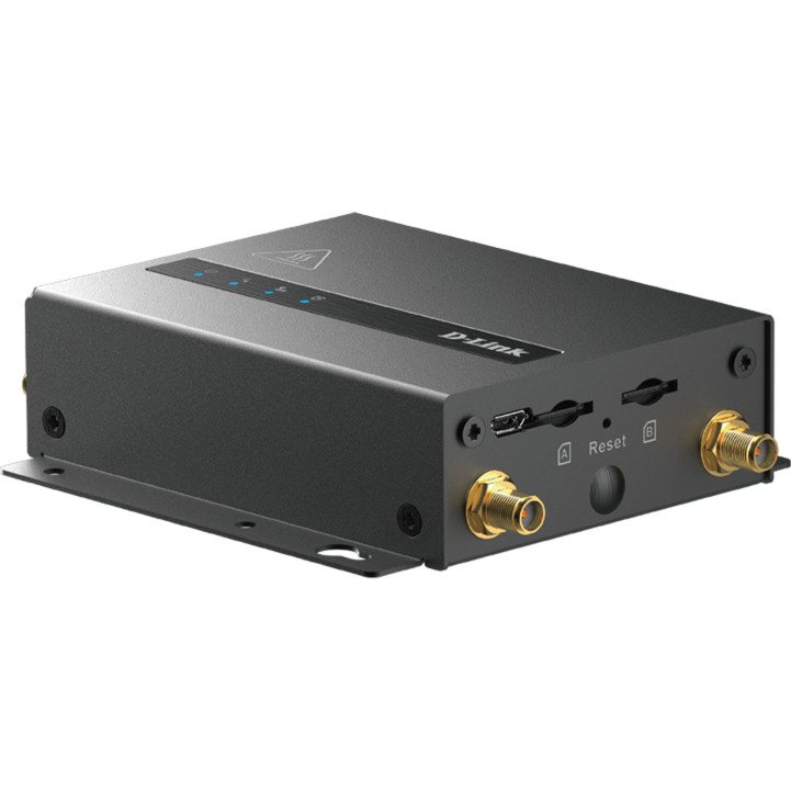 D-Link 5G M2M VPN PoE+ Modem DWM-311-GP/E - Imagen 3