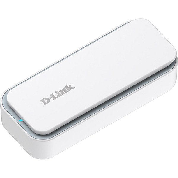D-Link 5G NR USB Adapter D501 Blanco