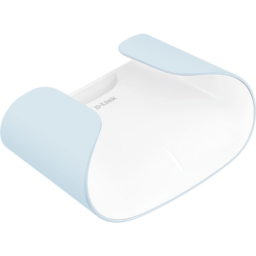 D-Link AQUILA PRO AI AX3000 2er Set Blanco