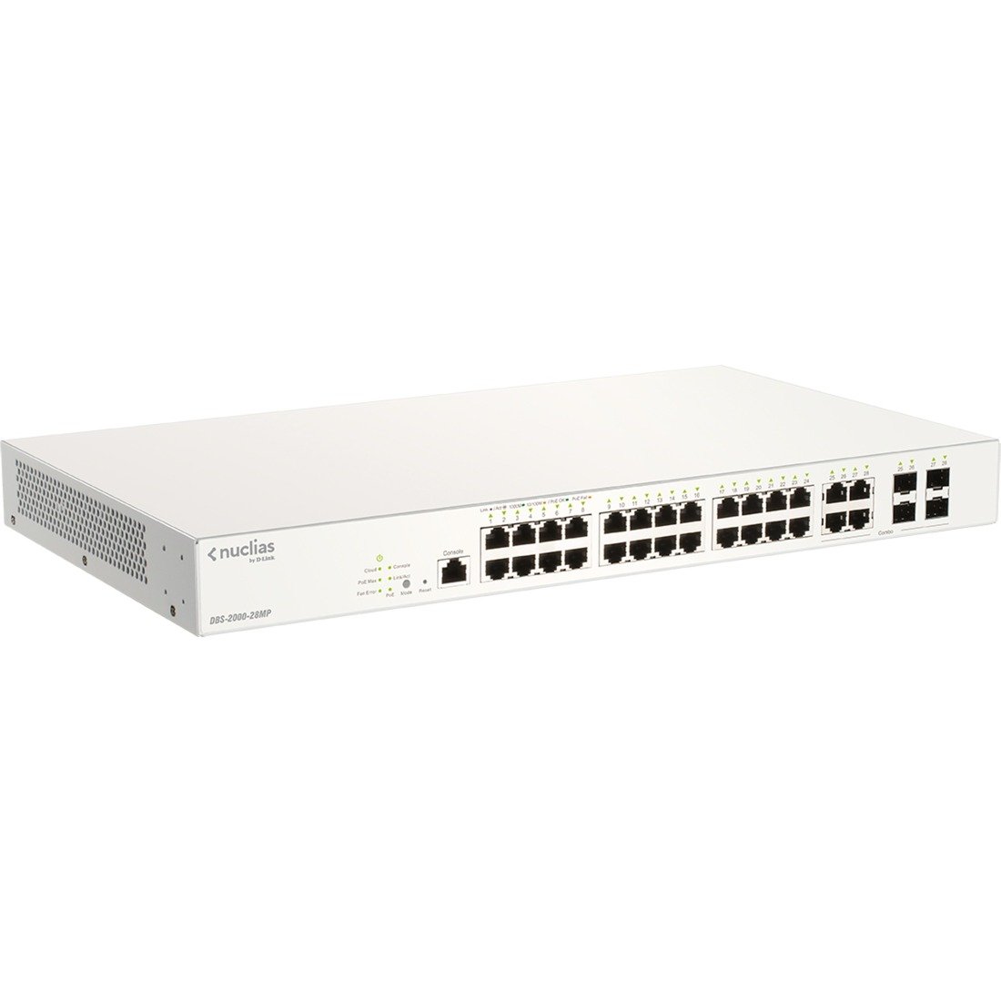 D-Link DBS-2000-28MP