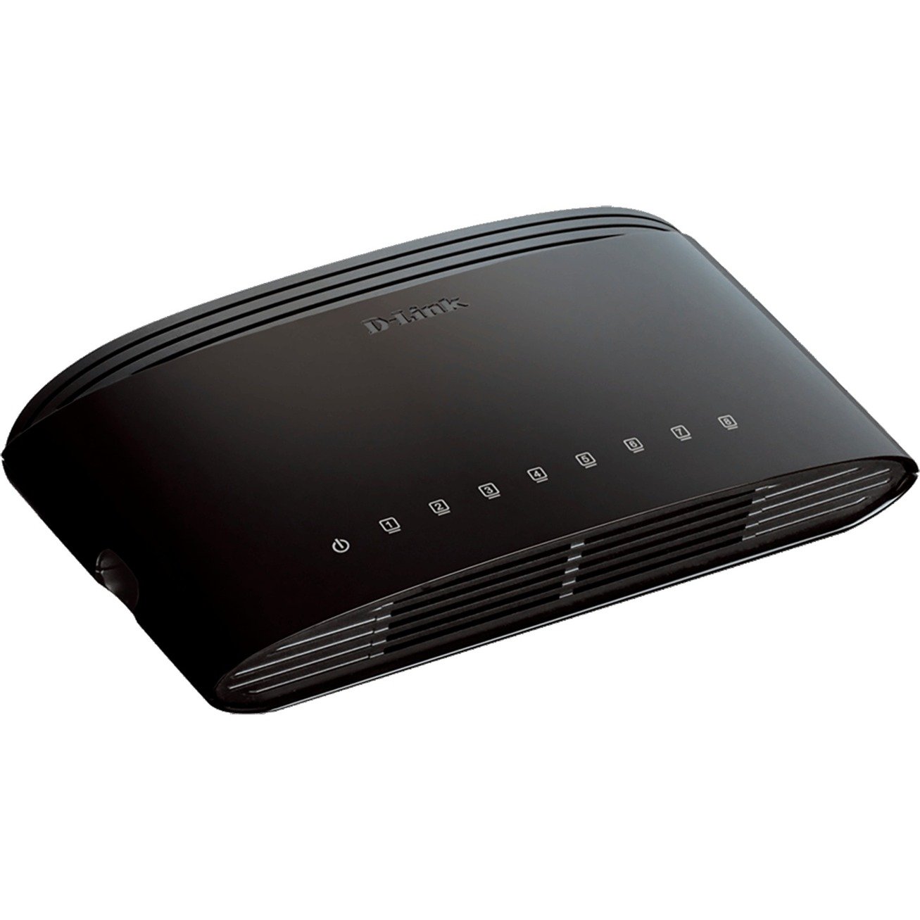 D-Link DES-1008D