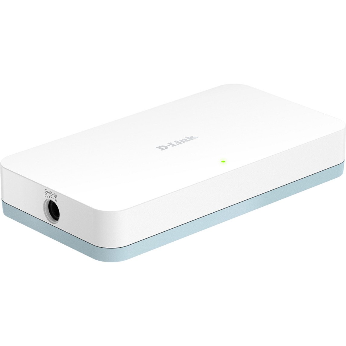 D-Link DGS-1008D Blanco