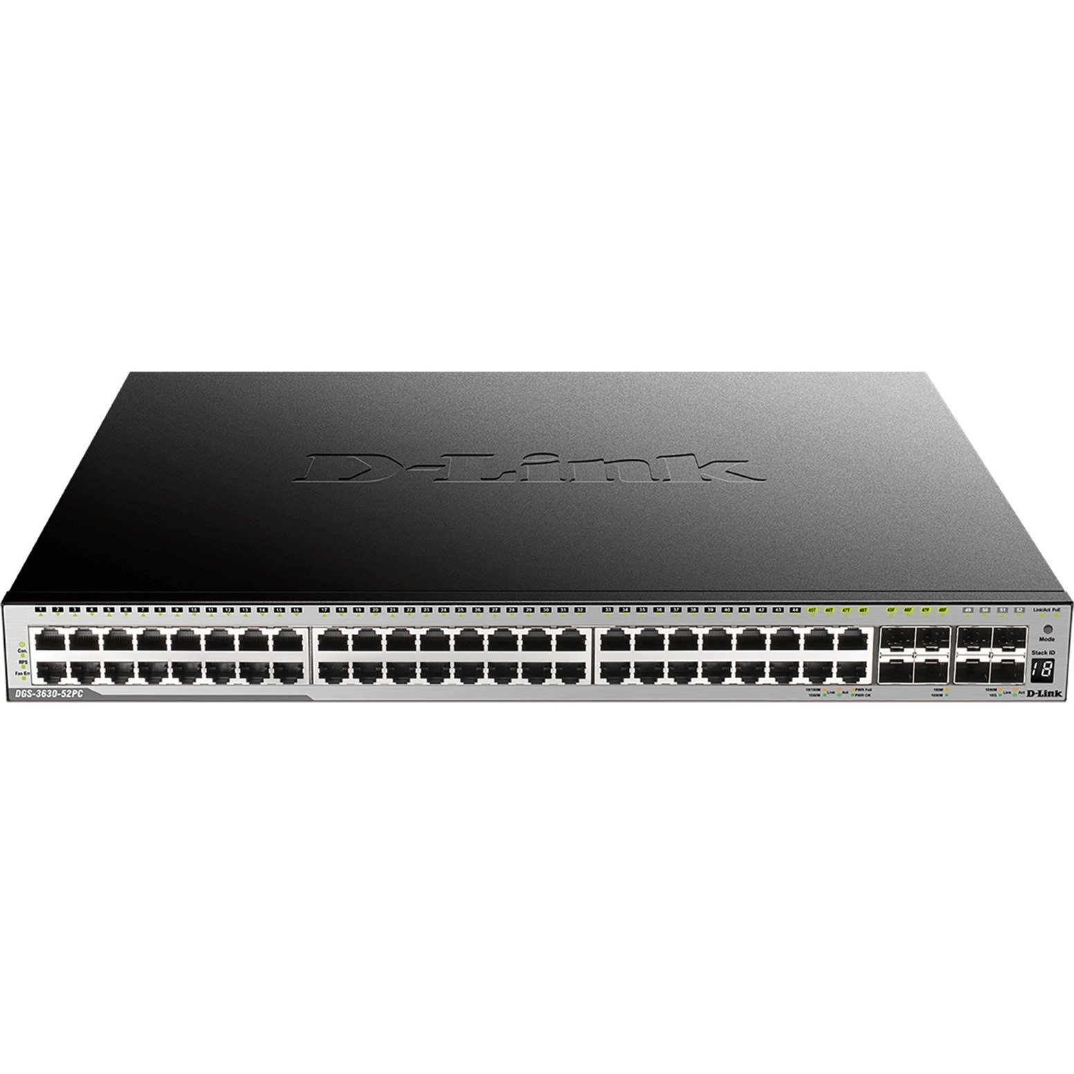D-Link DGS-3630-52PC/SI/E
