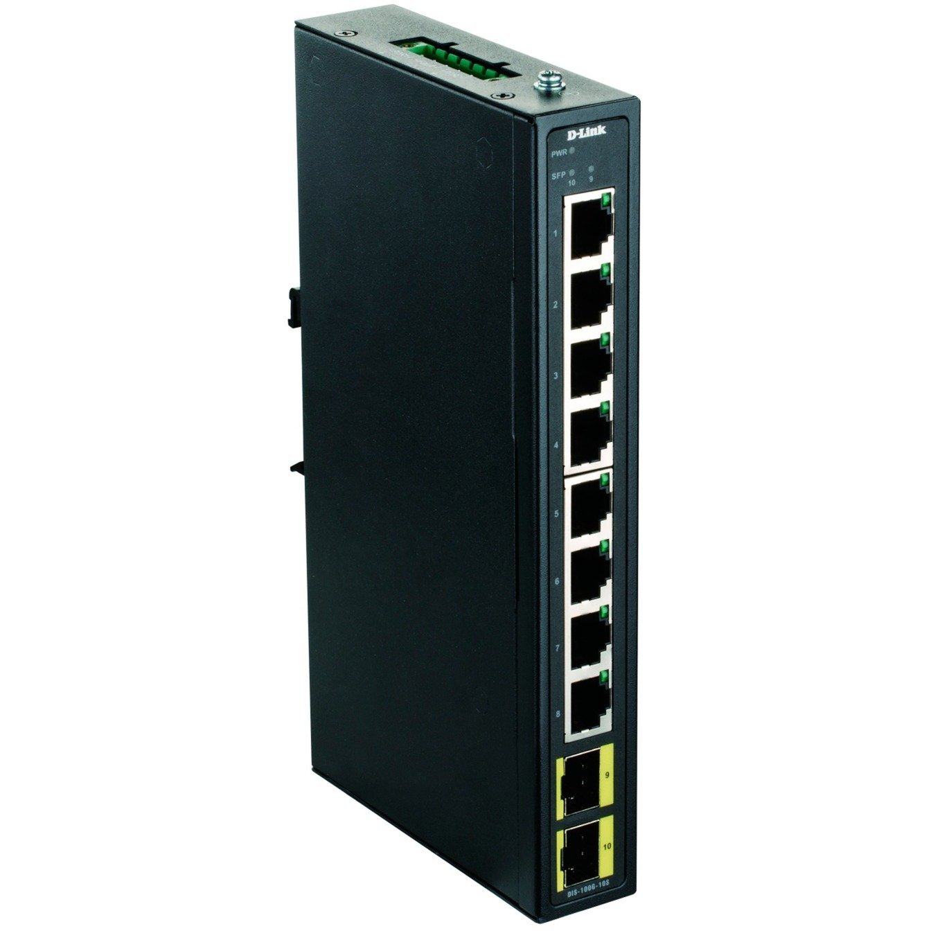 D-Link DIS-100G-10S