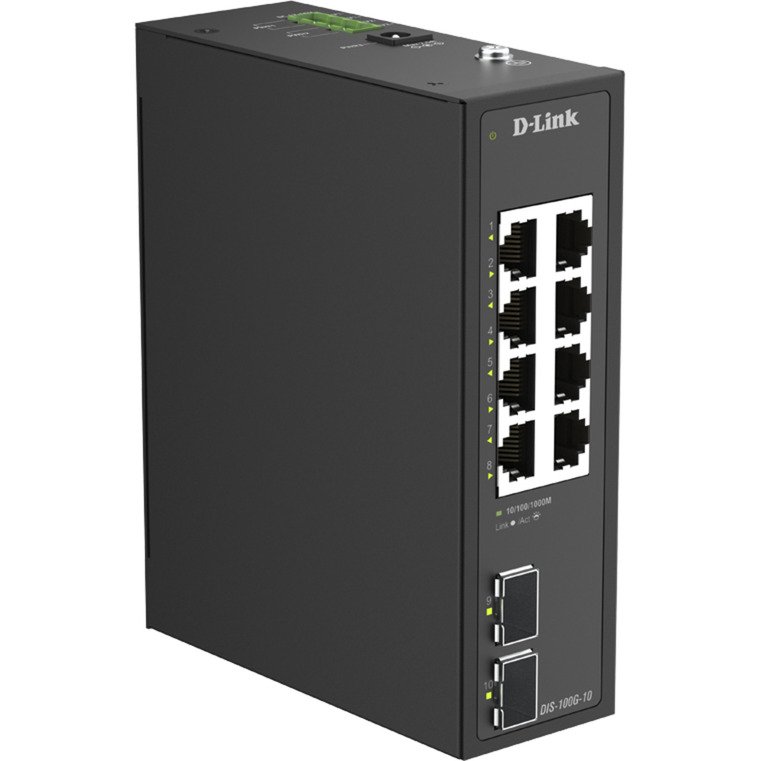 D-Link DIS-100G-10