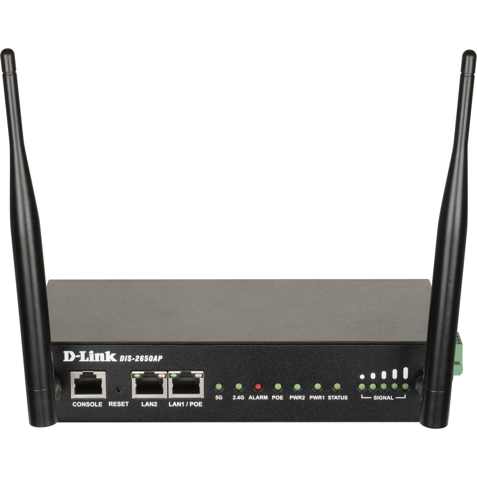 D-Link DIS-2650AP Negro