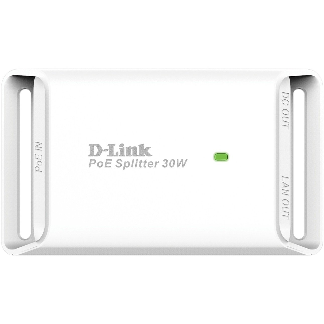 D-Link DPE-301GS Blanco